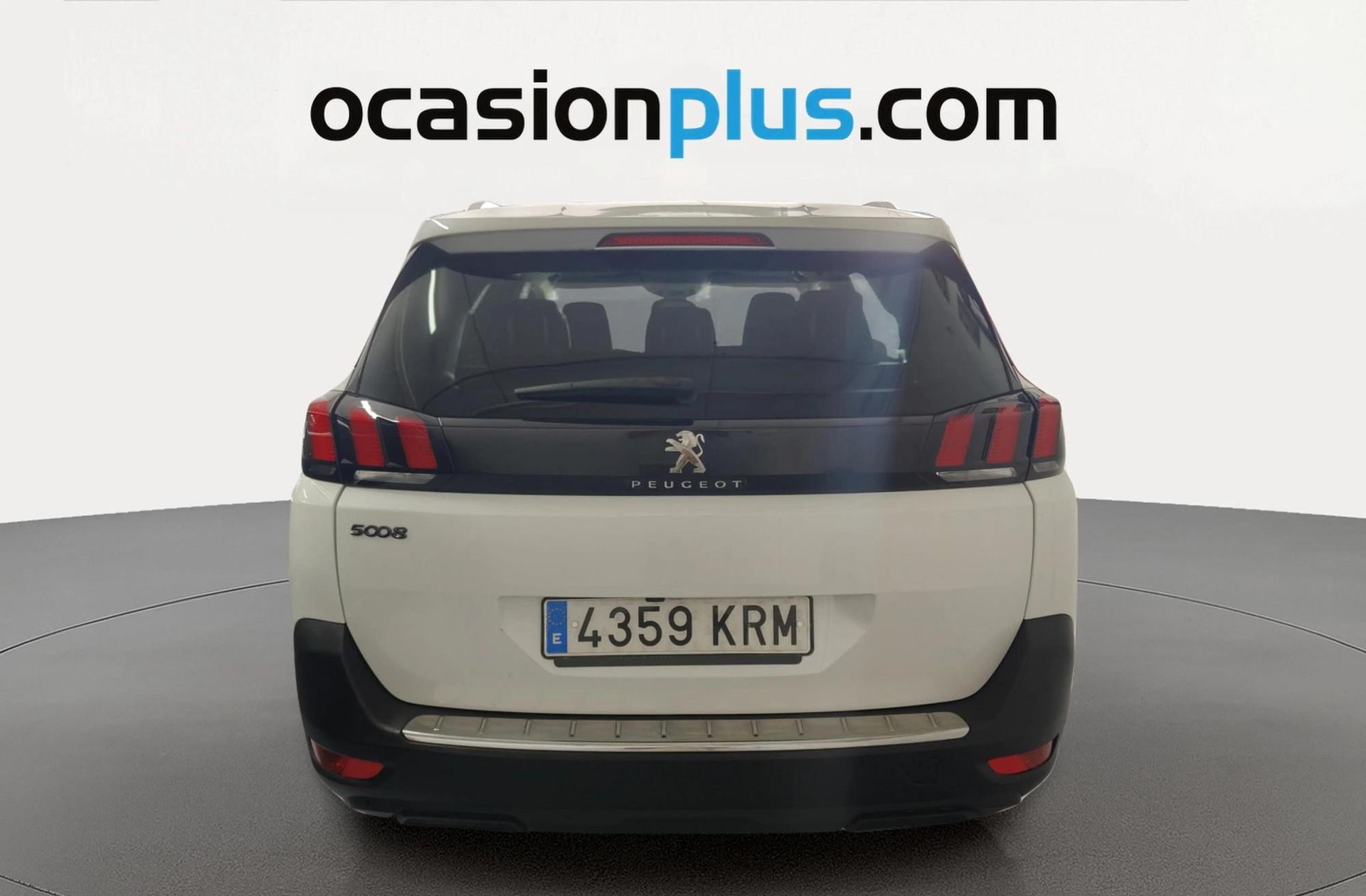 Peugeot 5008 PureTech 130 Allure 7 plazas - foto 13
