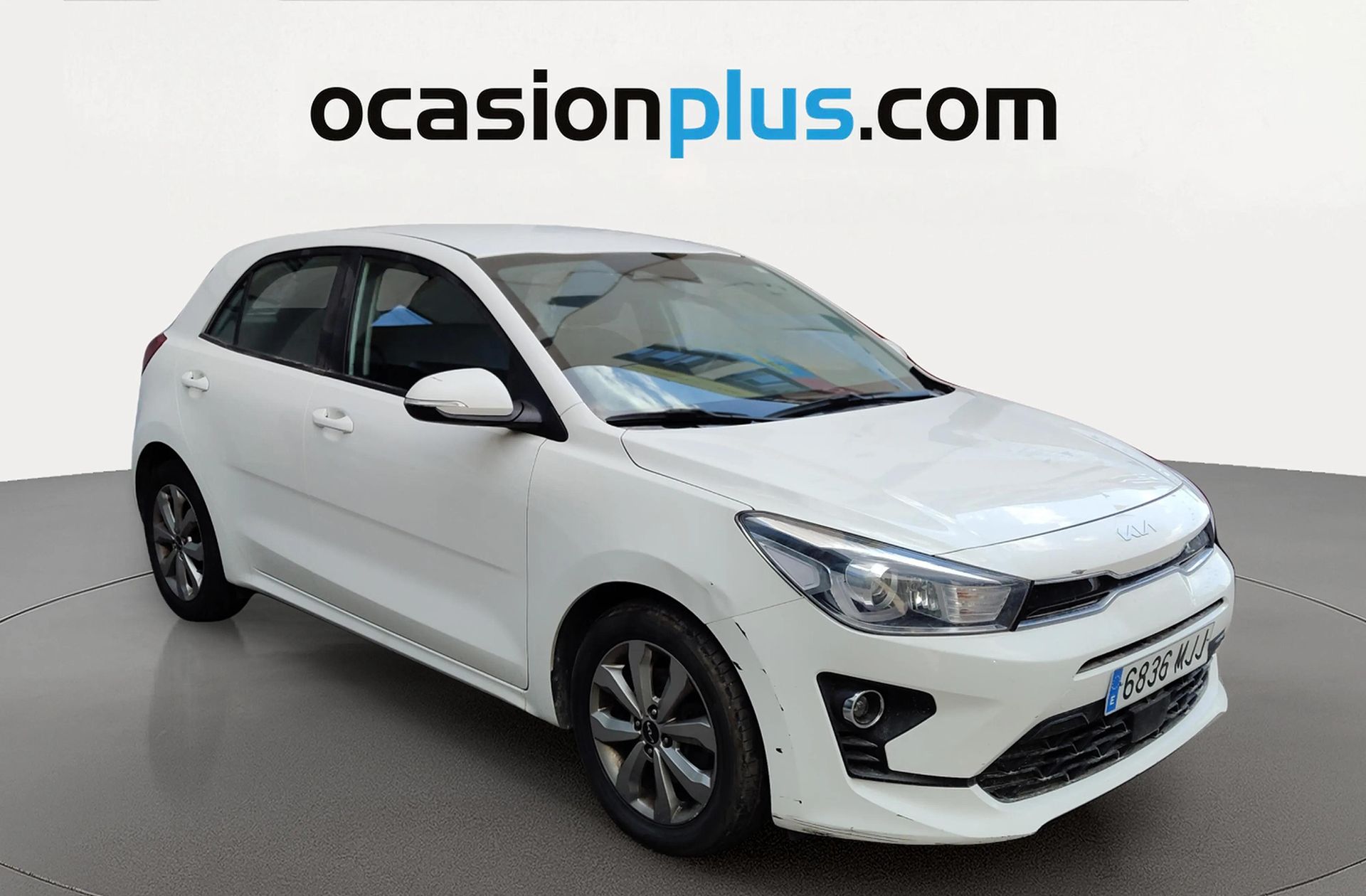 Kia Rio 1.0 T-GDi MHEV iMT Drive - foto 2
