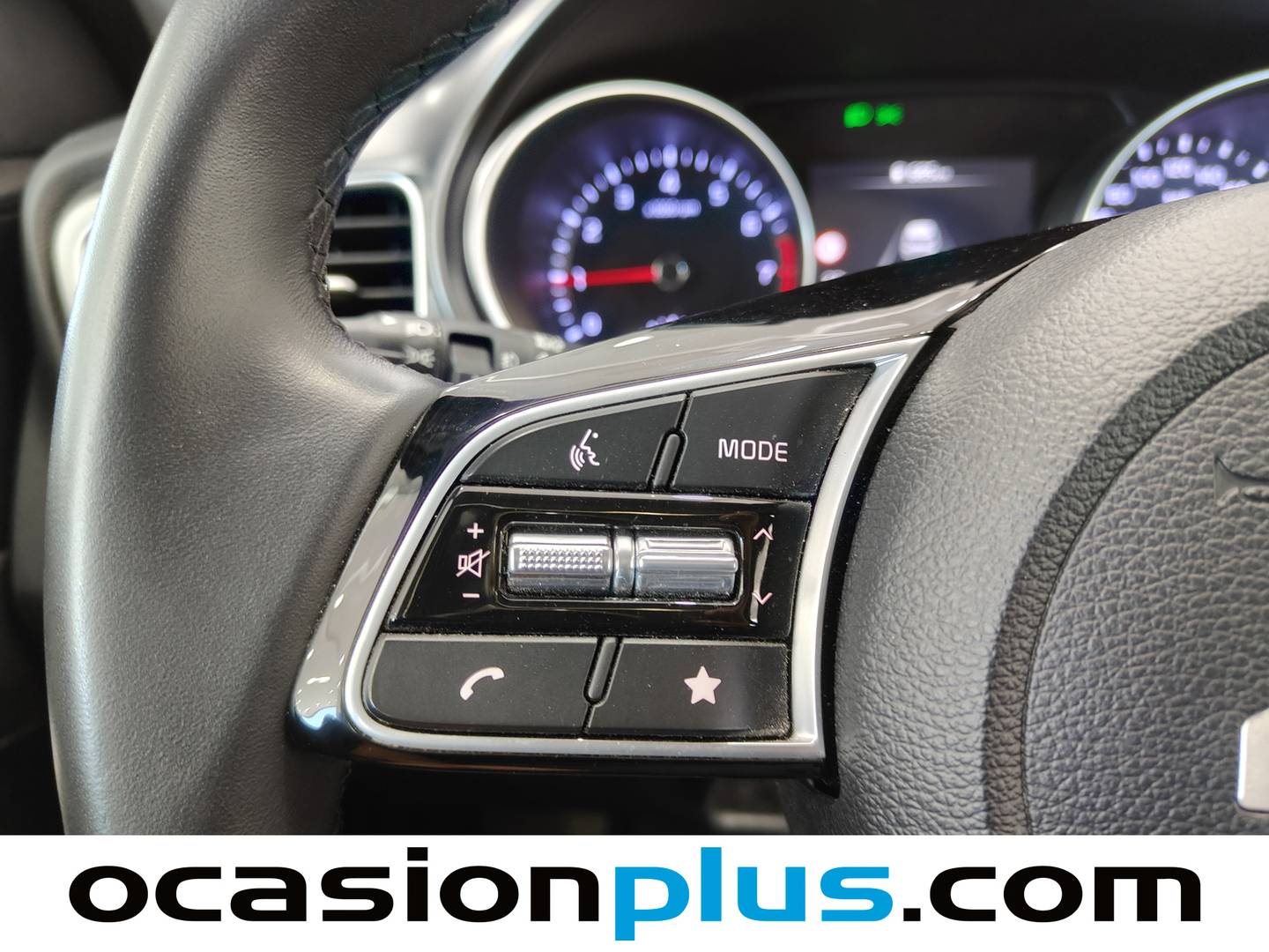 KIA Ceed KIA Ceed 1.0 T-GDI Drive (100 CV) seminuevo