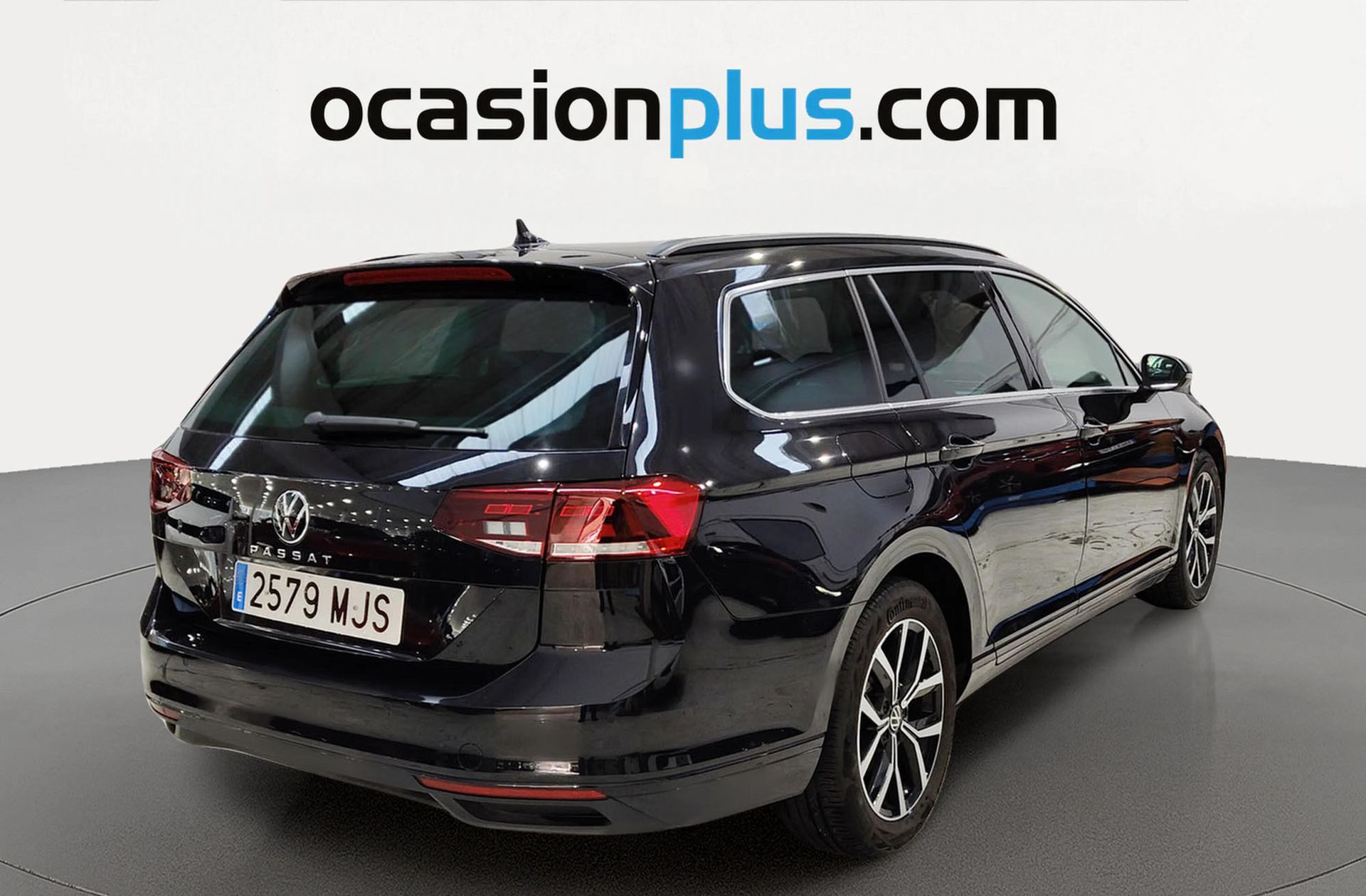 Volkswagen Passat Variant Executive 2.0 TDI DSG - foto 4