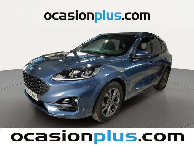 Ford Kuga 1.5 EcoBoost ST-Line (150 CV) de segunda mano