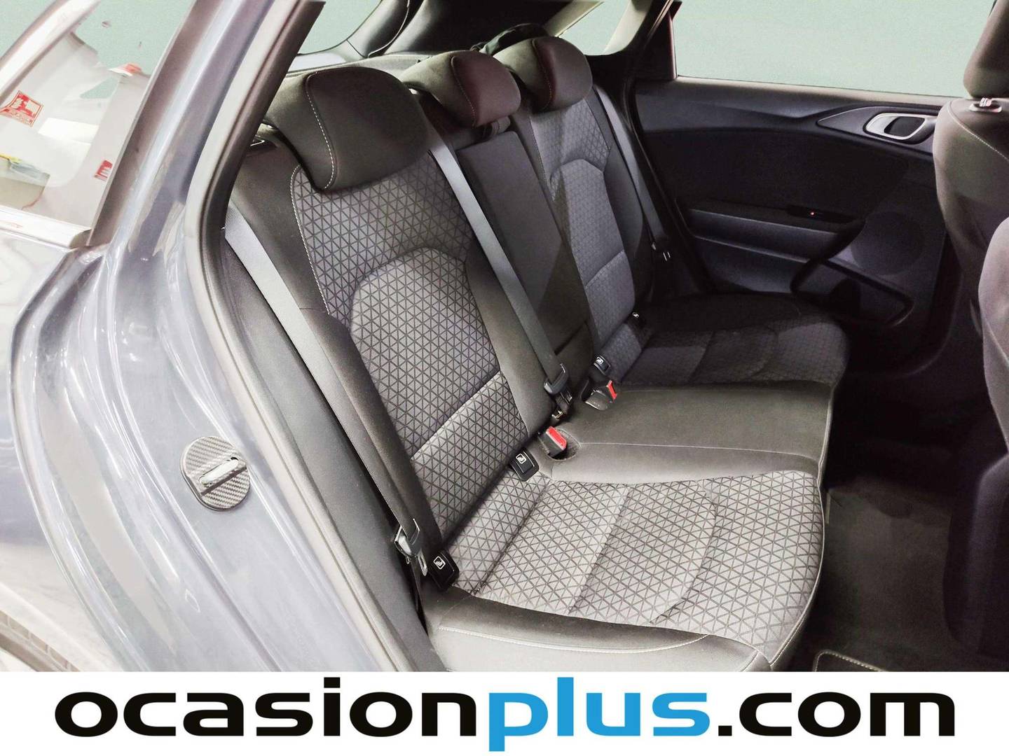 KIA Ceed KIA Ceed 1.0 T-GDi Drive  (120 CV) gasolina