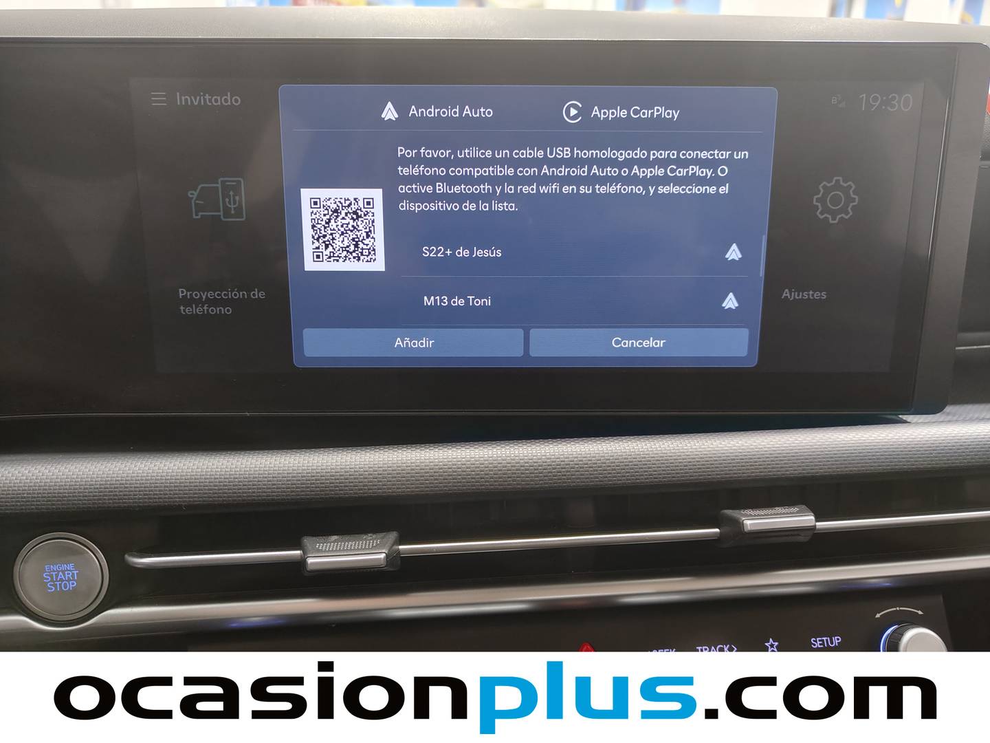 Hyundai Tucson Hyundai Tucson 1.6T Klass  (160 CV) manual