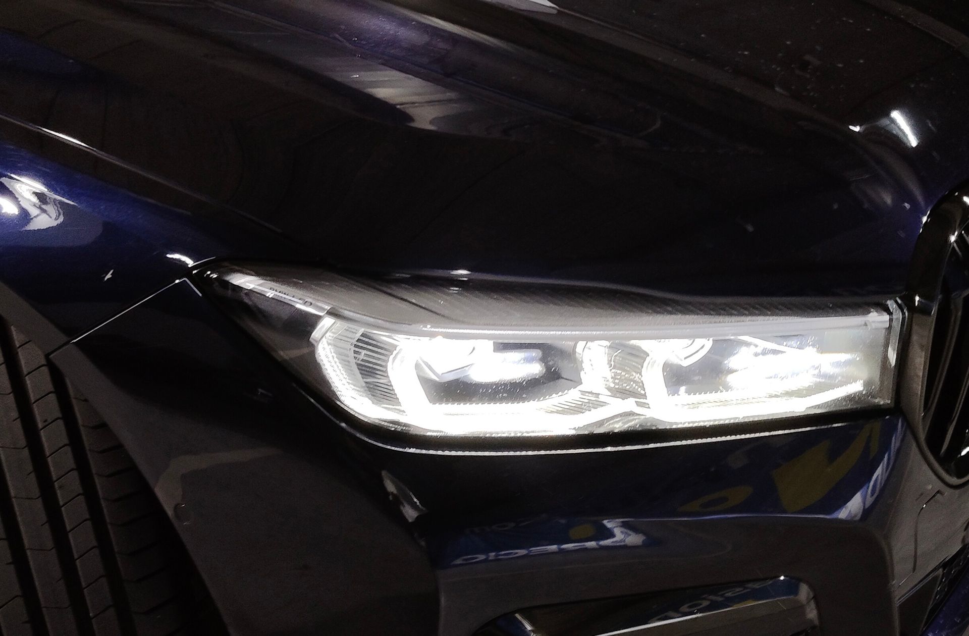 BMW Serie 7 730d xDrive Pack M - foto 19