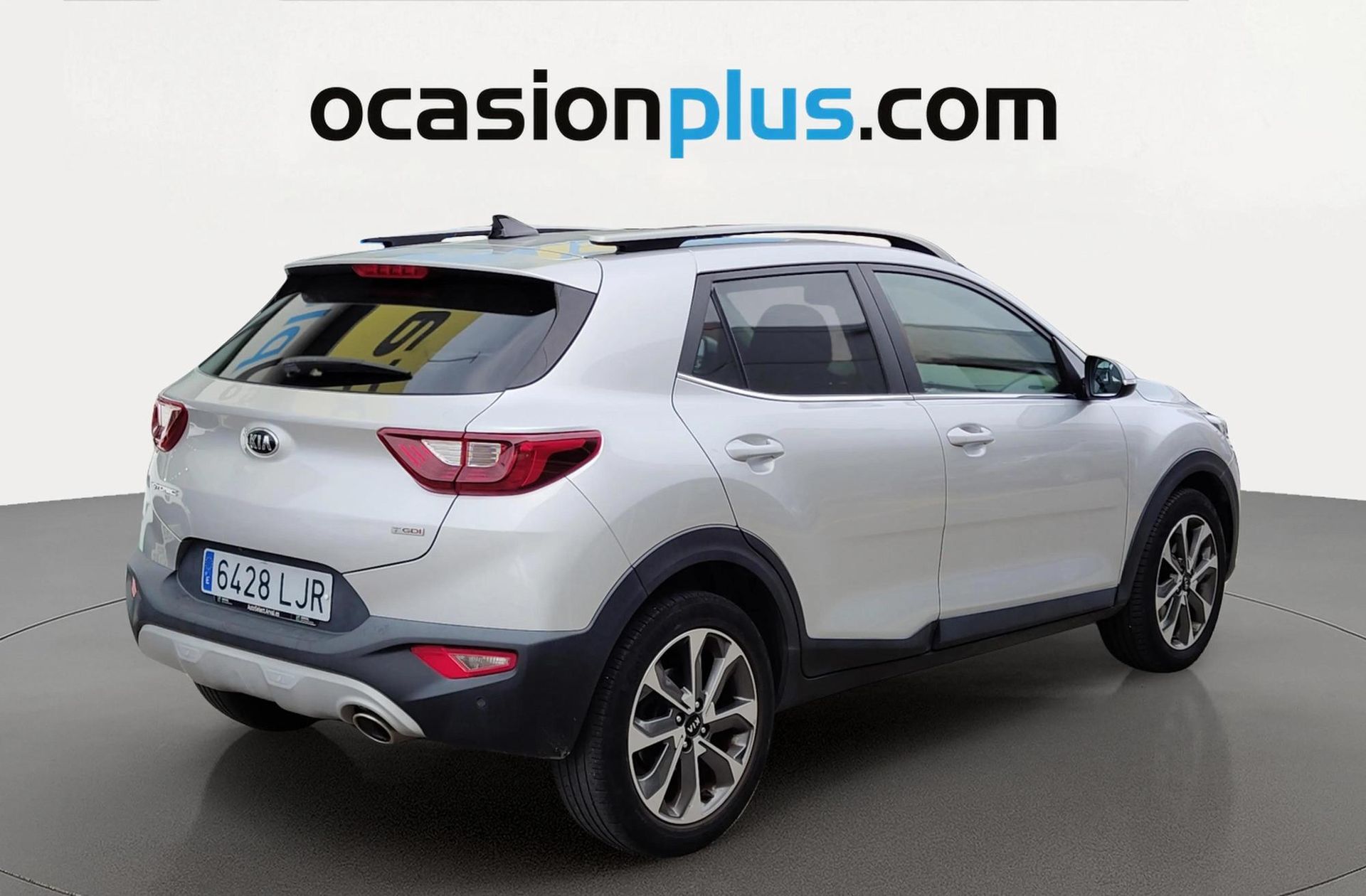 Kia Stonic 1.0 T-GDi Drive - foto 4