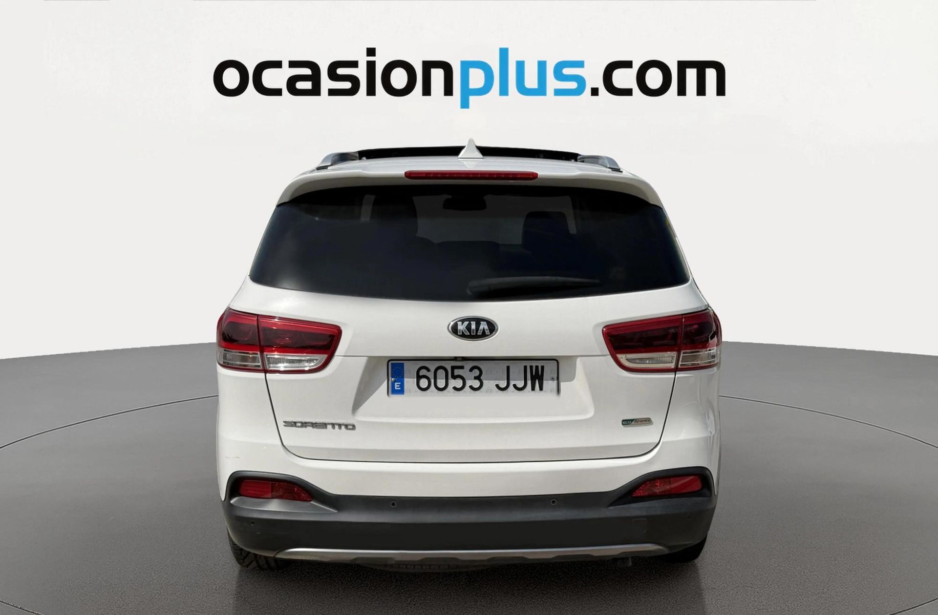 Kia Sorento 2.2 CRDi Drive 4x4 - foto 15