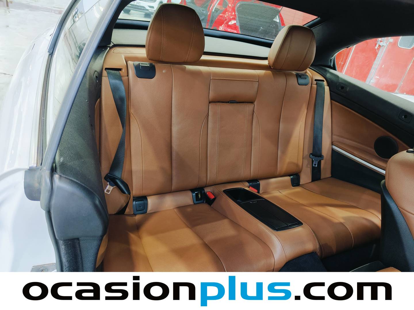 BMW Serie 4 BMW Serie 4 420d Cabrio (190 CV) 2017