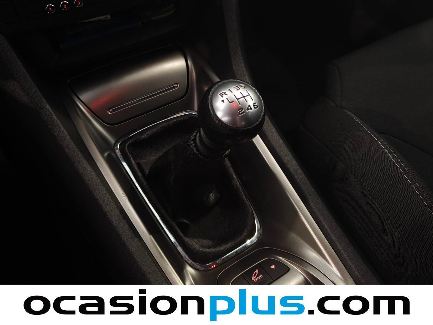 Citroën C5 Citroën C5 Tourer 2.0HDI Premier (140 CV) de segunda mano
