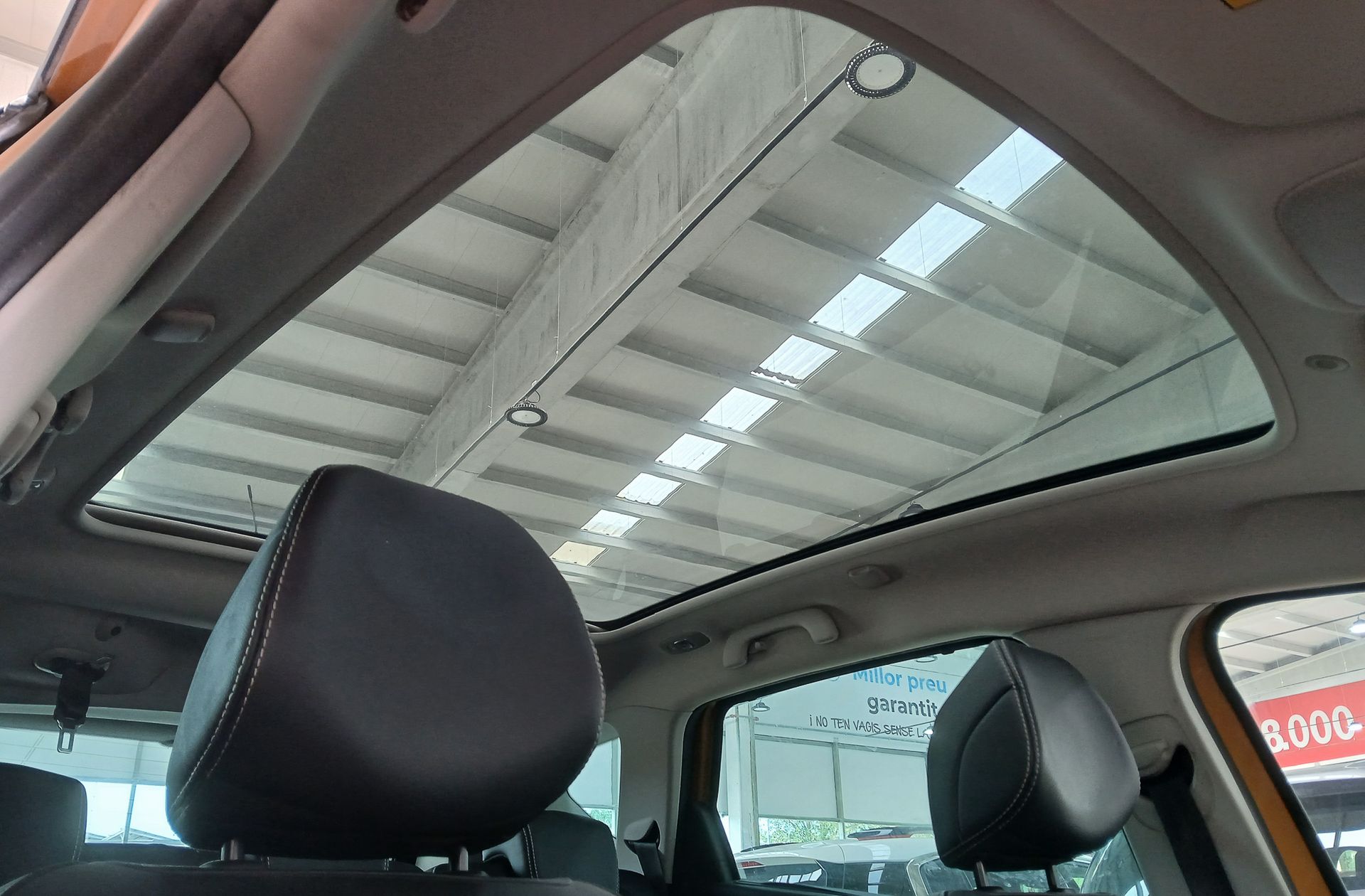 Renault Scénic Zen Energy dCi - foto 6