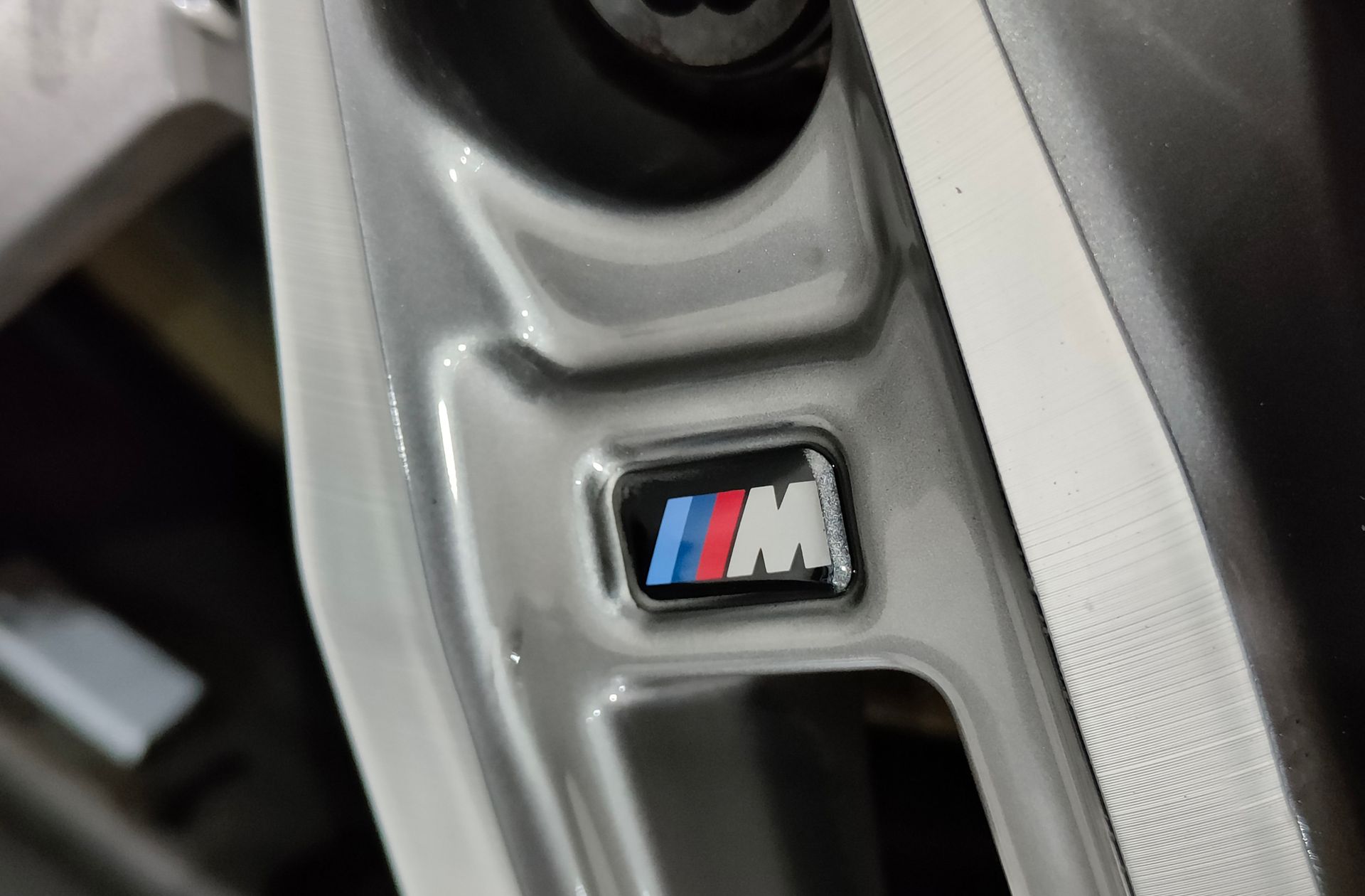 BMW Serie 1 116d Pack M - foto 6