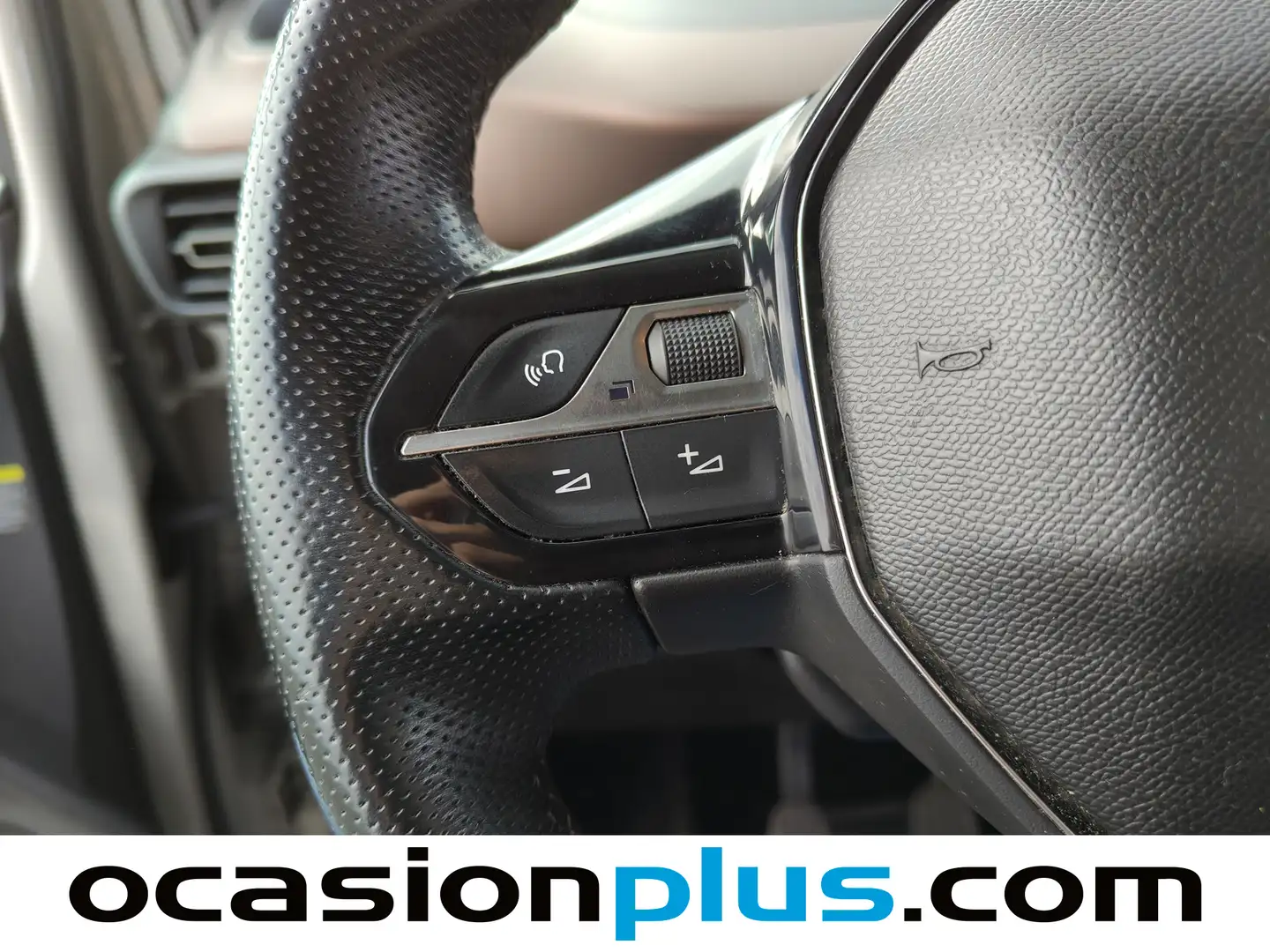 Foto Peugeot Rifter Peugeot Rifter BlueHDi 130 GT Line Standard (130 CV)