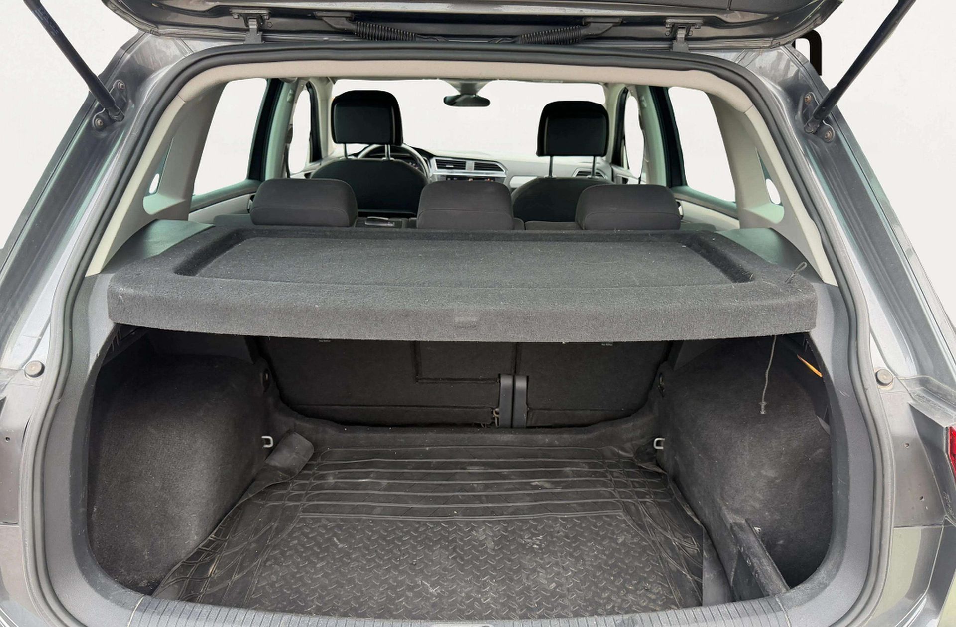 Volkswagen Tiguan Advance 1.5 TSI Pack R-line - foto 22