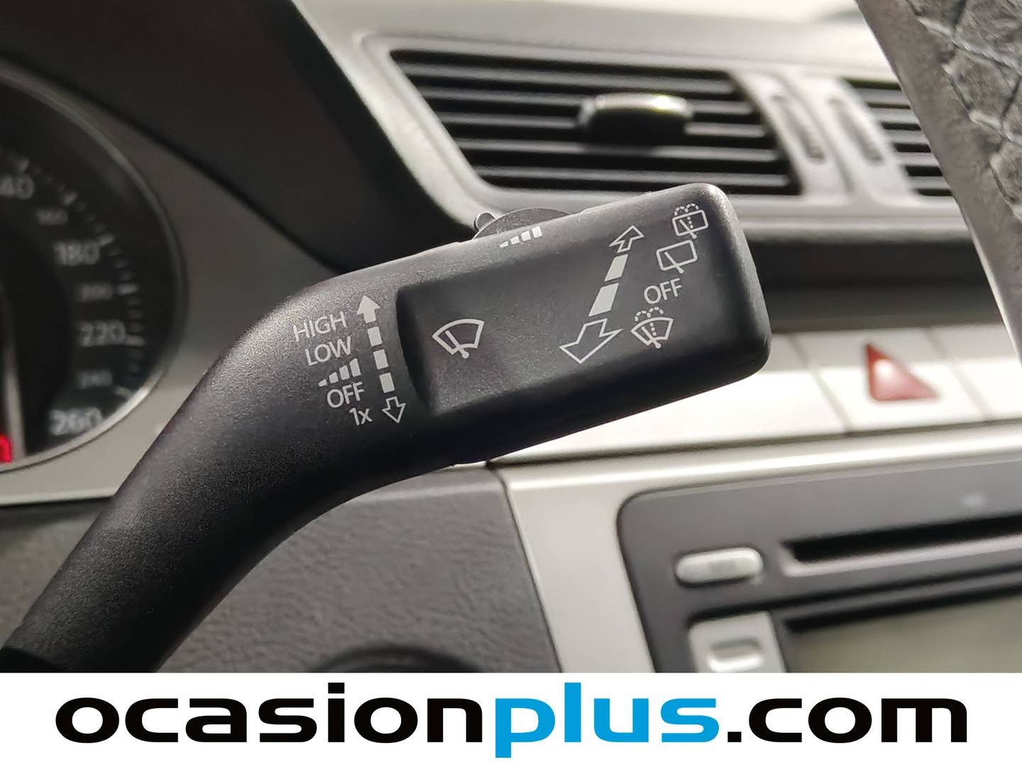 Foto Volkswagen Passat Volkswagen Passat Variant Variant R-Line 2.0 TDI DPF (140 CV)