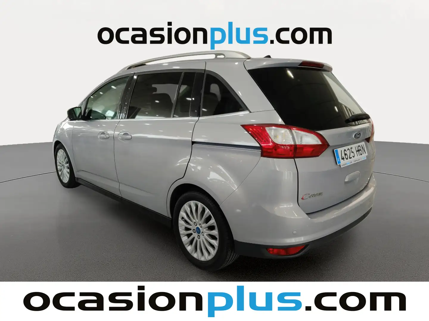 Foto Ford Grand C-Max Ford Grand C-Max 2.0 TDCI Titanium (140 CV)