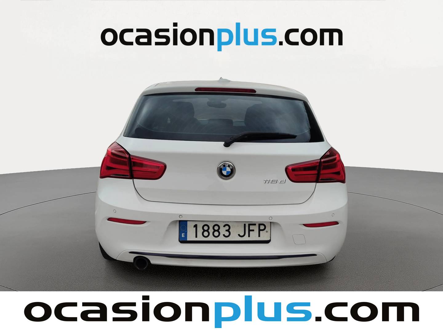 BMW Serie 1 BMW Serie 1 118d (150 CV) Pack M barato