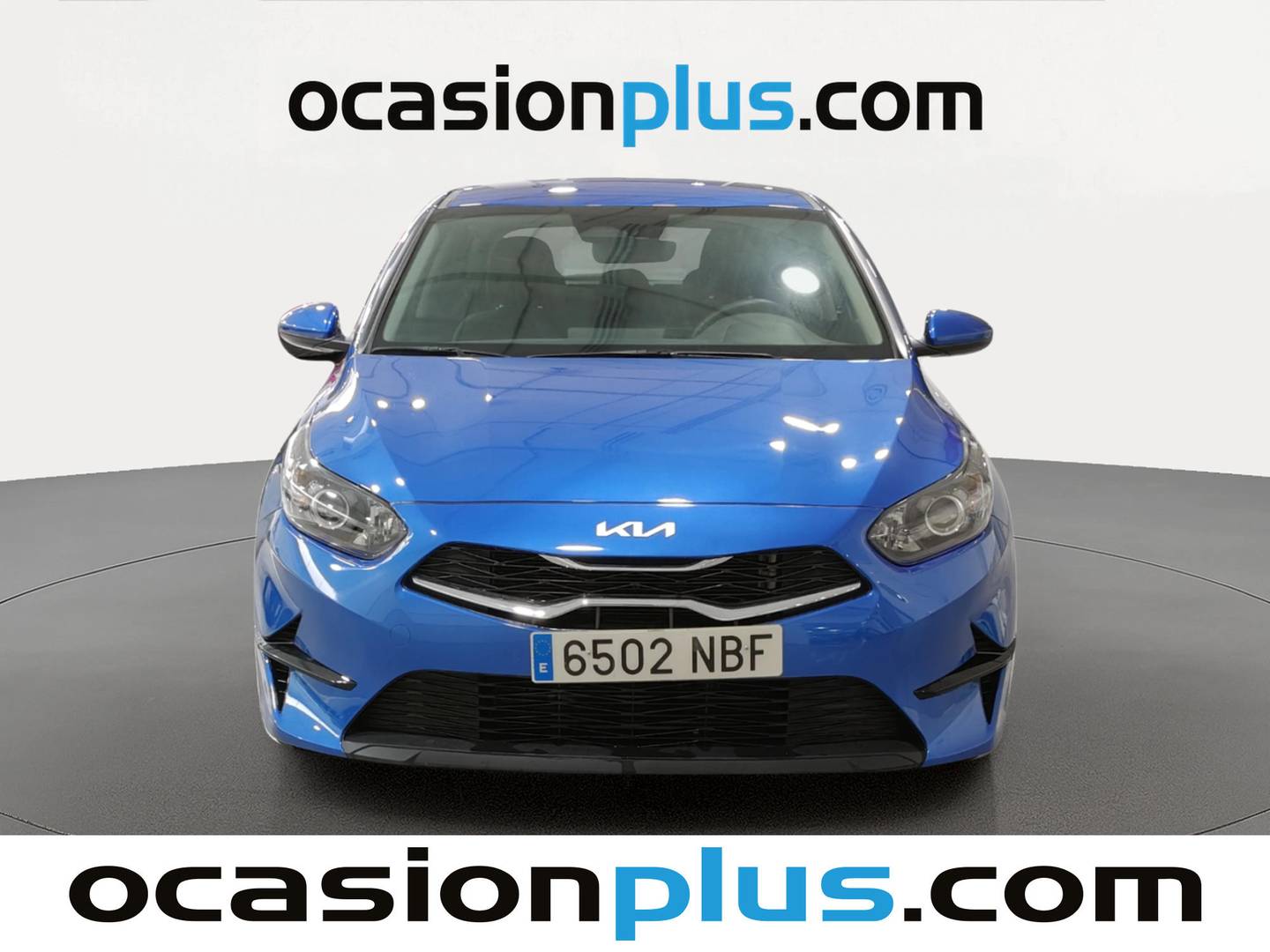 KIA Ceed KIA Ceed 1.0 T-GDi Concept (100 CV) barato