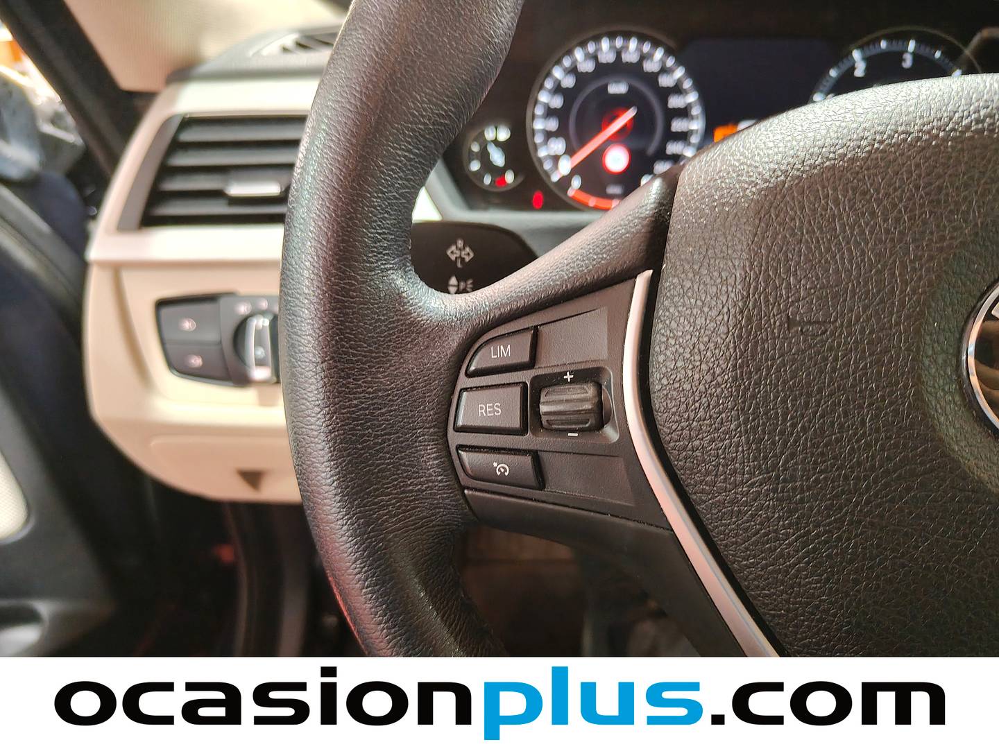 BMW Serie 3 BMW Serie 3 318d Gran Turismo (150 CV) km 0