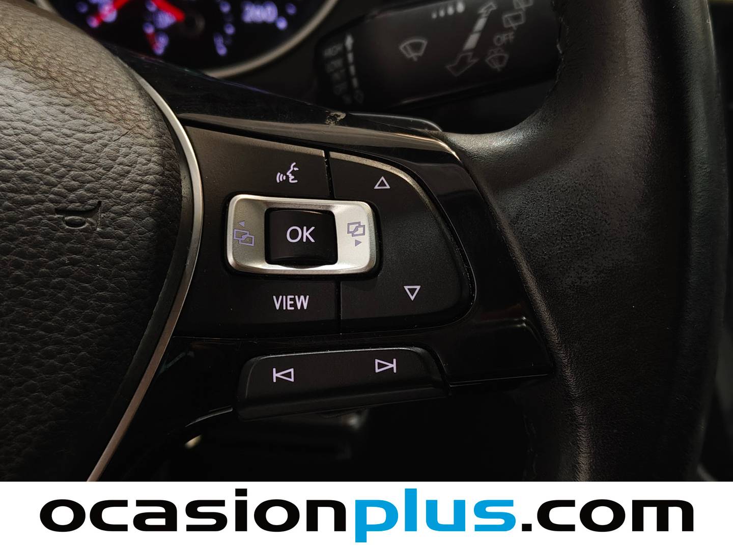 Foto Volkswagen Tiguan Volkswagen Tiguan Advance 1.5 TSI (150 CV) DSG Pack R-Line