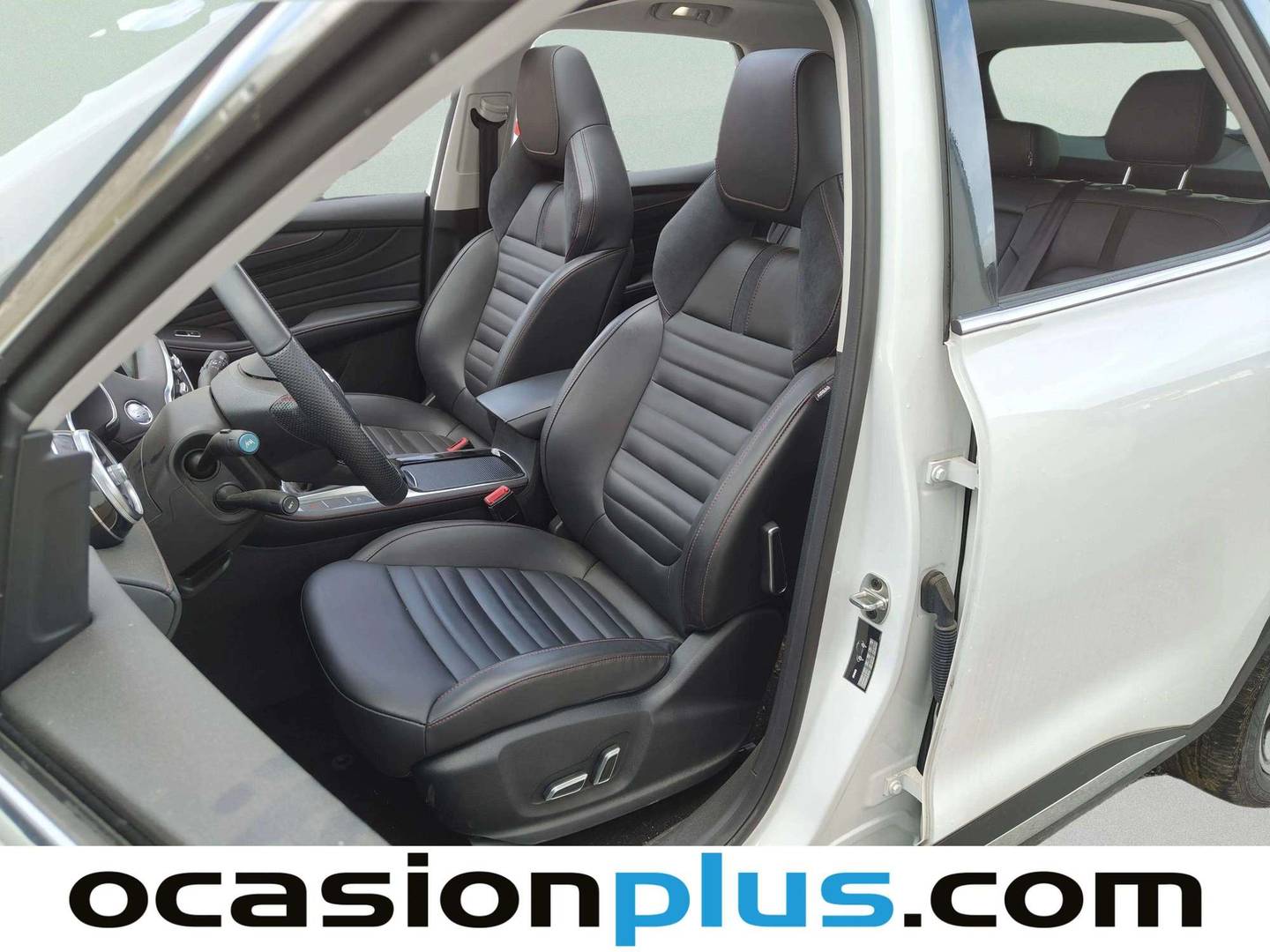 Foto MG HS MG HS 1.5 Turbo GDI Luxury (162 CV)