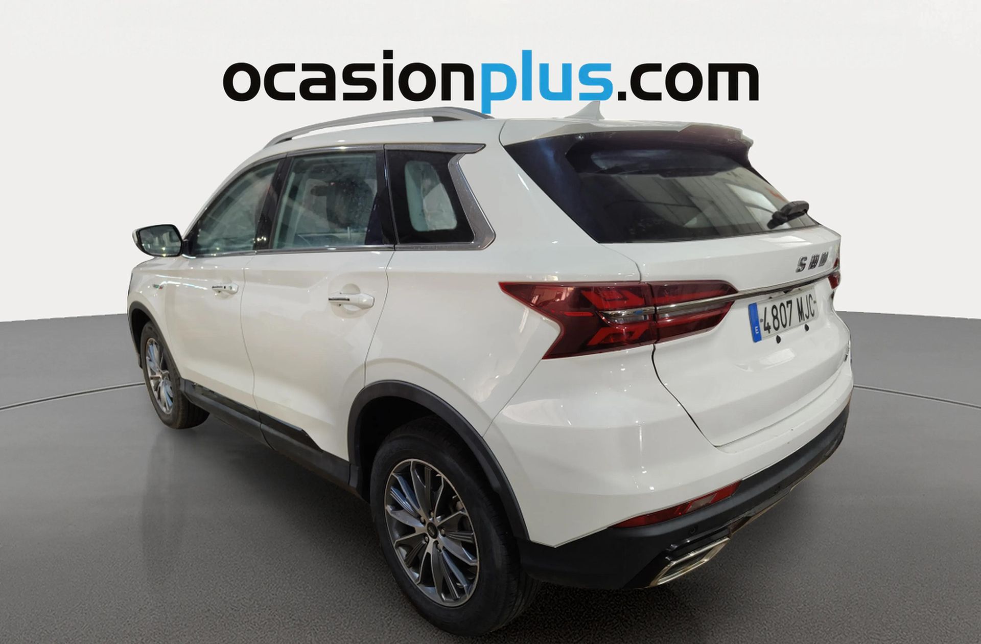 SWM G01 1.5T Luxury - foto 3