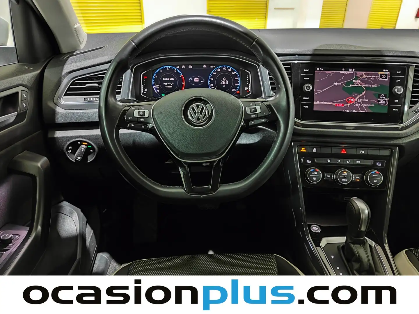 Foto Volkswagen T-Roc Volkswagen T-Roc 1.5 TSI (150 CV) DSG