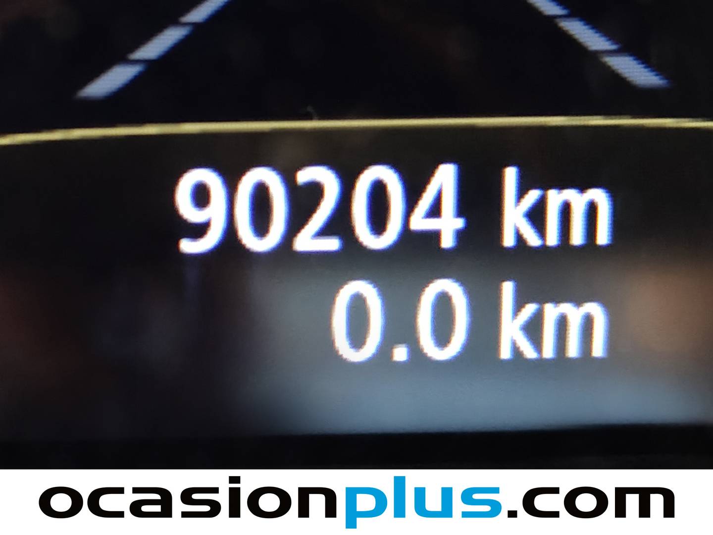 Foto Renault Scénic Renault Scenic Limited Blue dCi (120 CV)