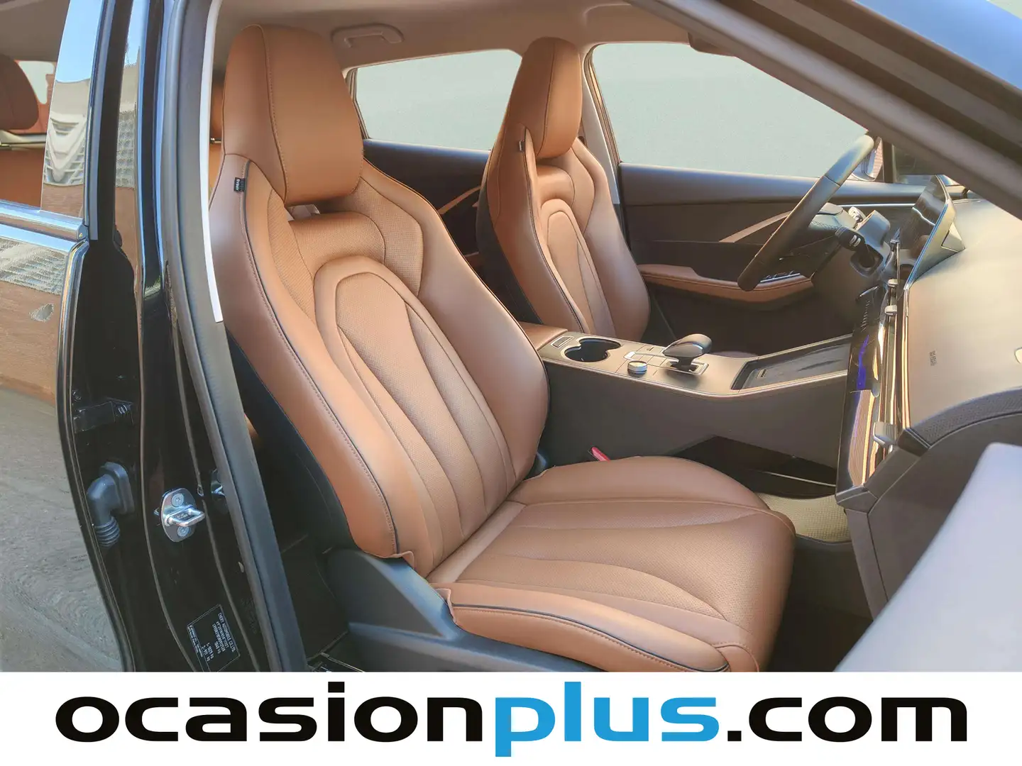 Foto OMODA 5 Omoda 5 1.6 T-GDI Comfort DCT (185 CV)