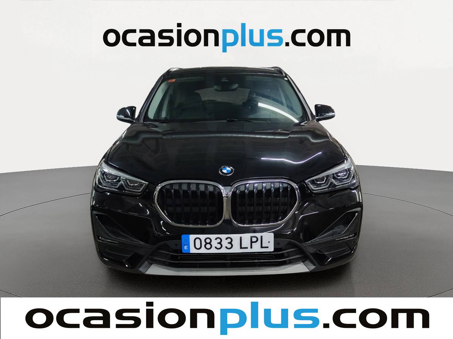 BMW X1 BMW X1 sDrive18d (150 CV) 150cv