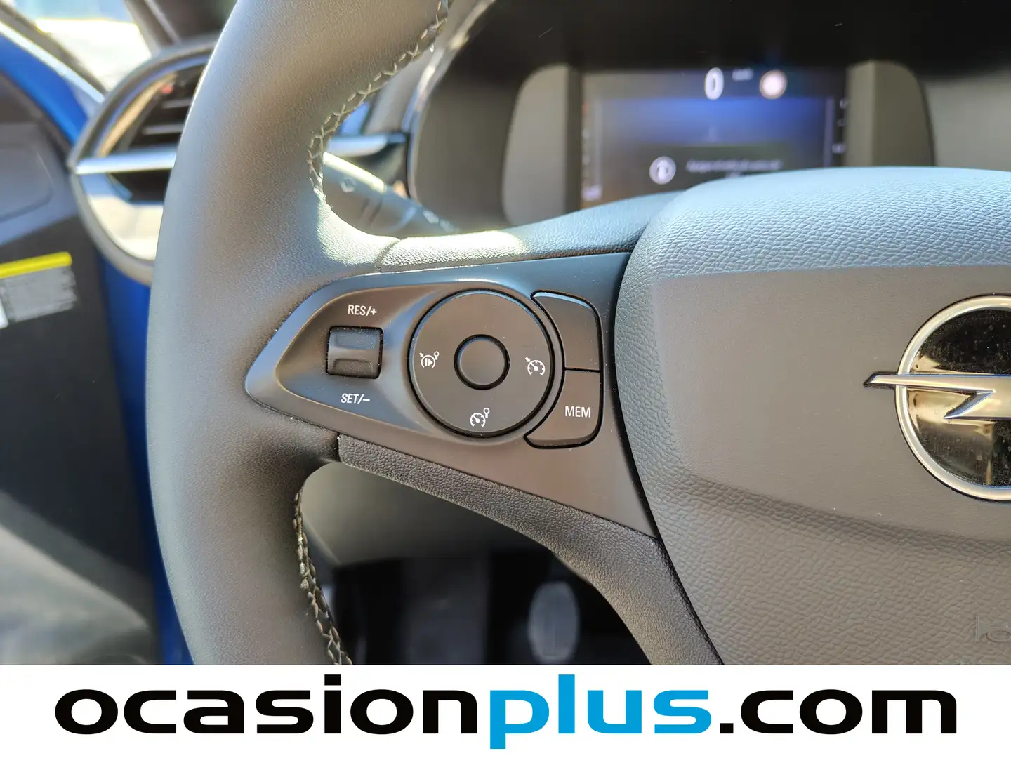 Foto Opel Corsa Opel Corsa 1.2 T XHL GS (100 CV)