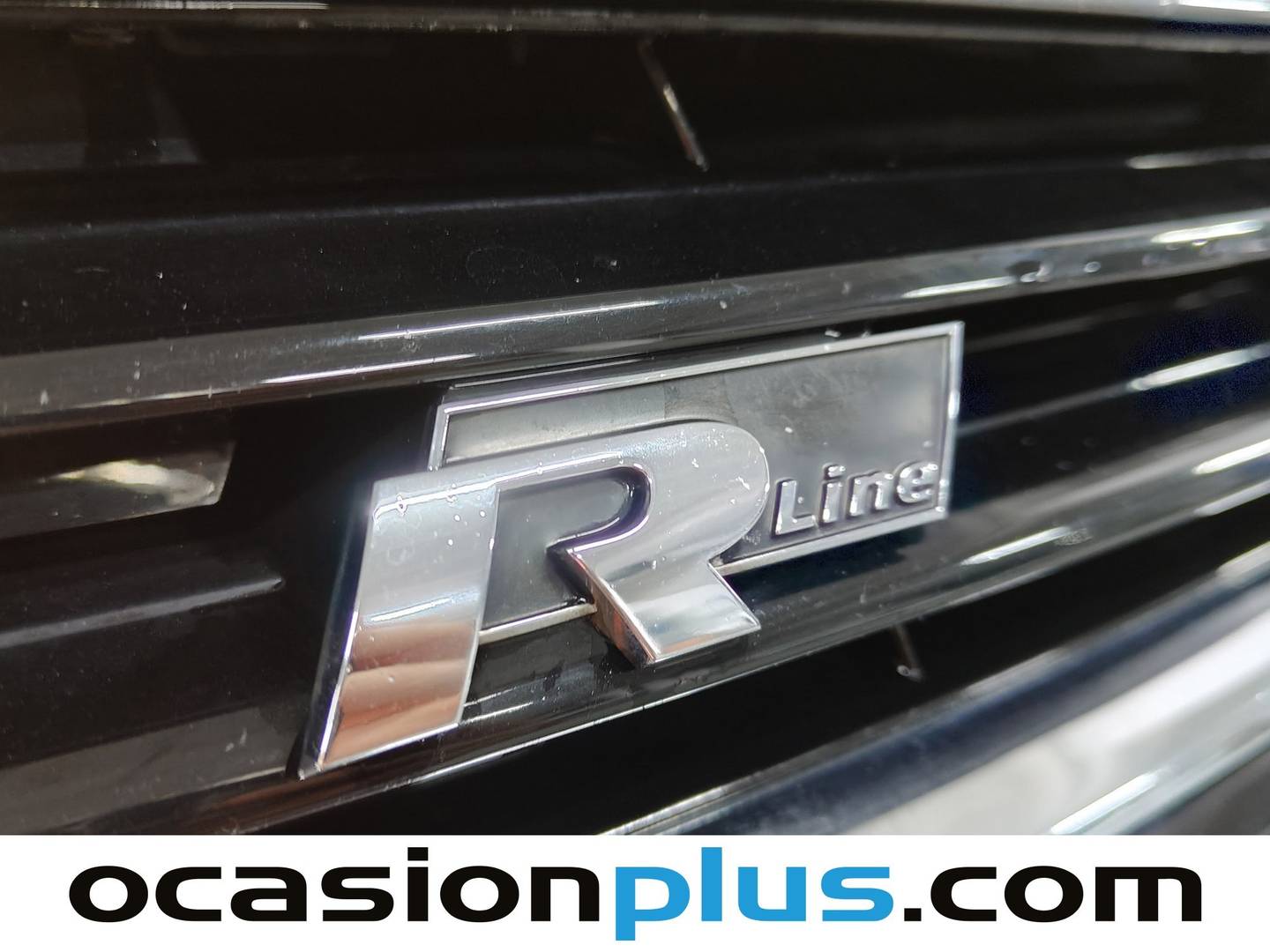 Foto Volkswagen Polo Volkswagen Polo Sport 1.4 TDI BMT (105 CV) Pack R line