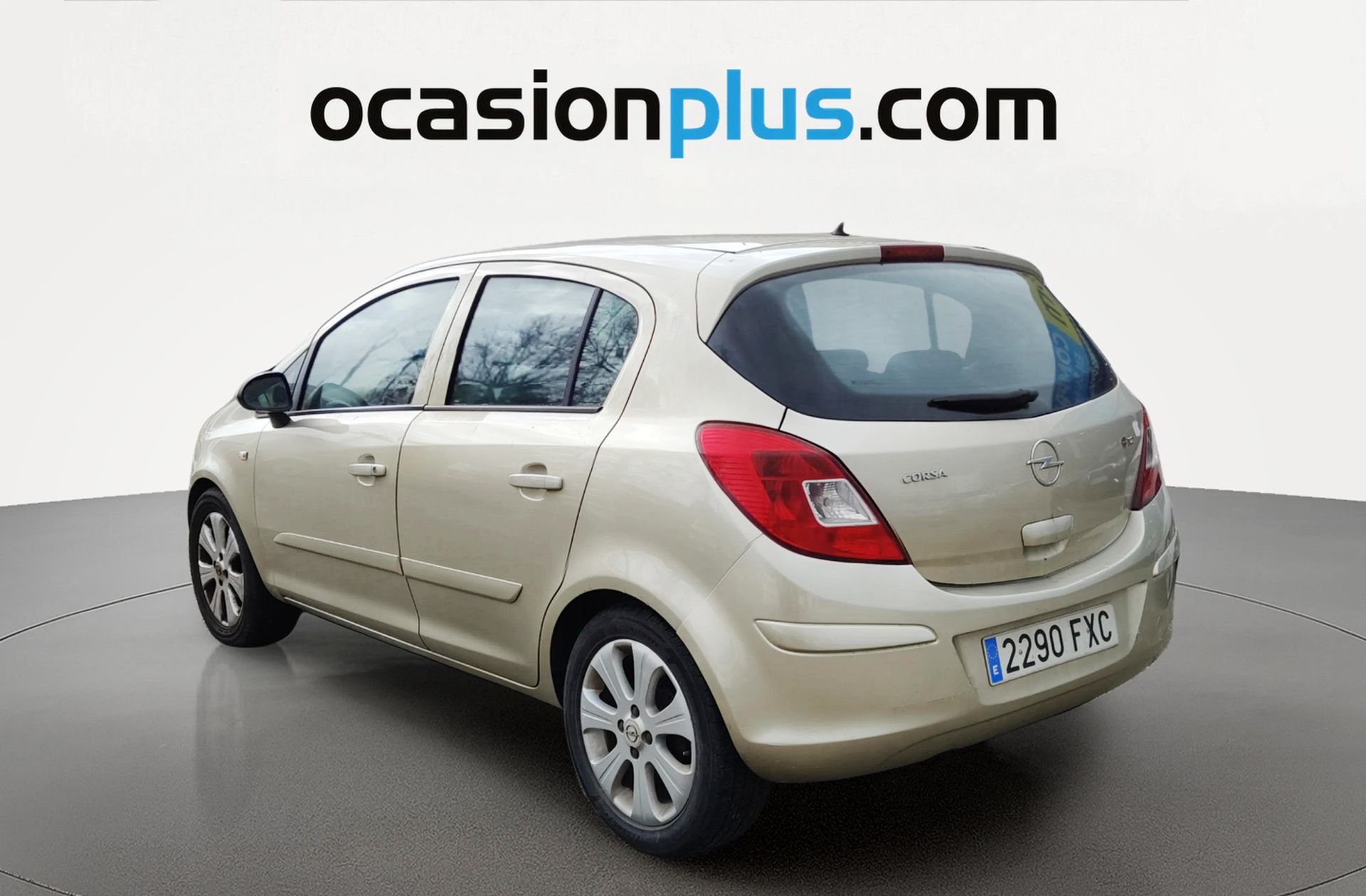 Opel Corsa 1.2 Enjoy - foto 3