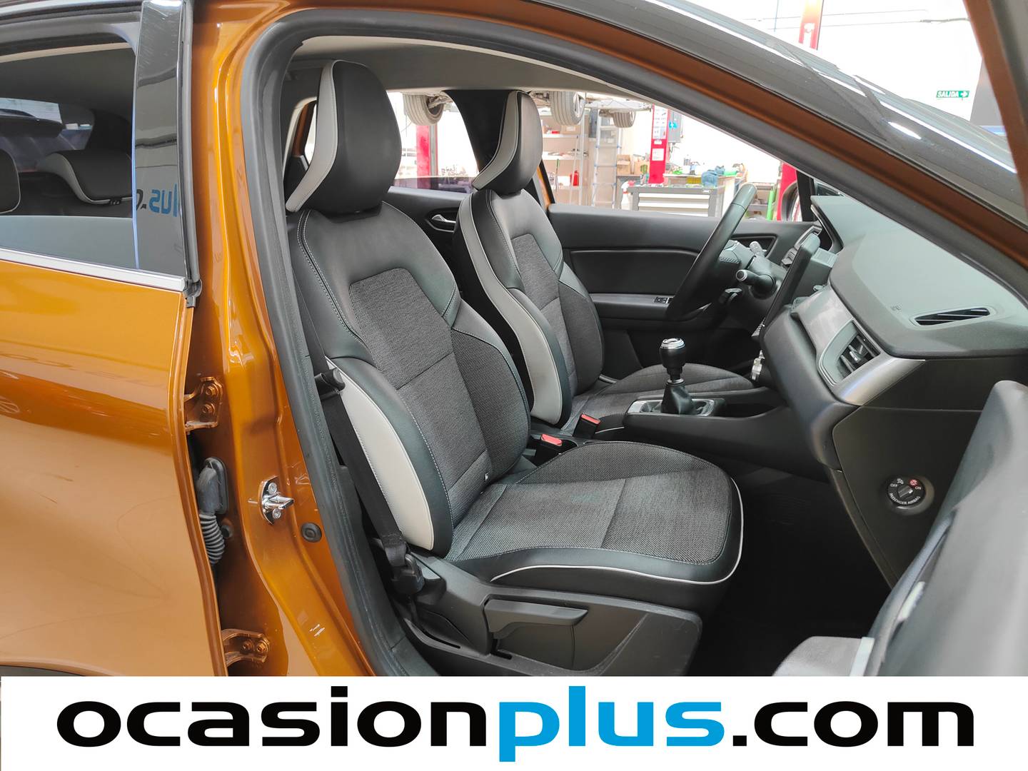 Renault Captur Renault Captur Zen TCe (90 CV) km 0