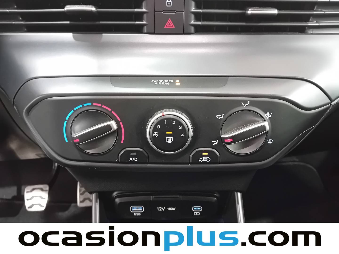 Hyundai Bayon Hyundai Bayon 1.2 MPI Maxx (79 CV) al mejor precio