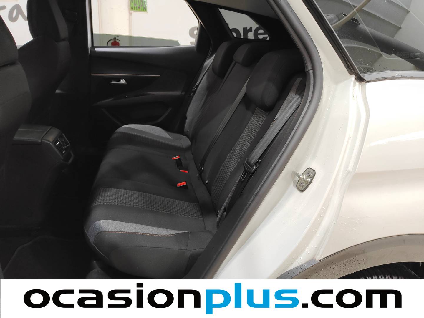 Foto Peugeot 3008 Peugeot 3008 BlueHDi 130 S&S Active Pack (130 CV)