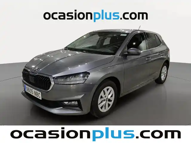 Skoda Fabia 1.0 TSI Selection DSG (115 CV) de segunda mano