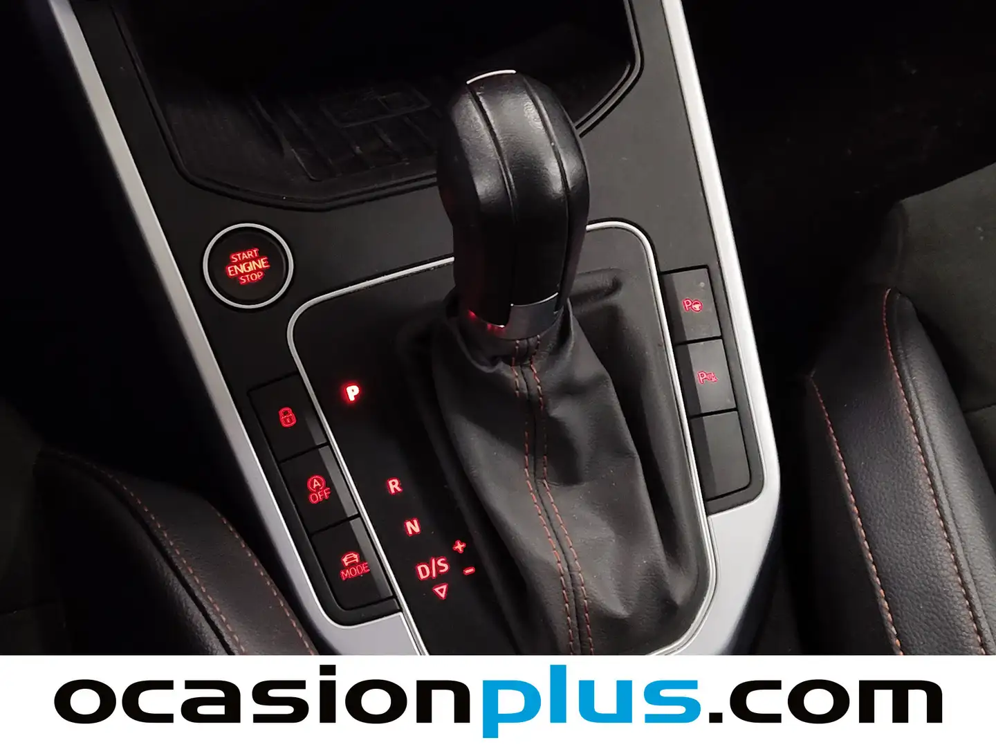 Foto Seat Arona SEAT Arona 1.5 TSI FR XL DSG  (150 CV)