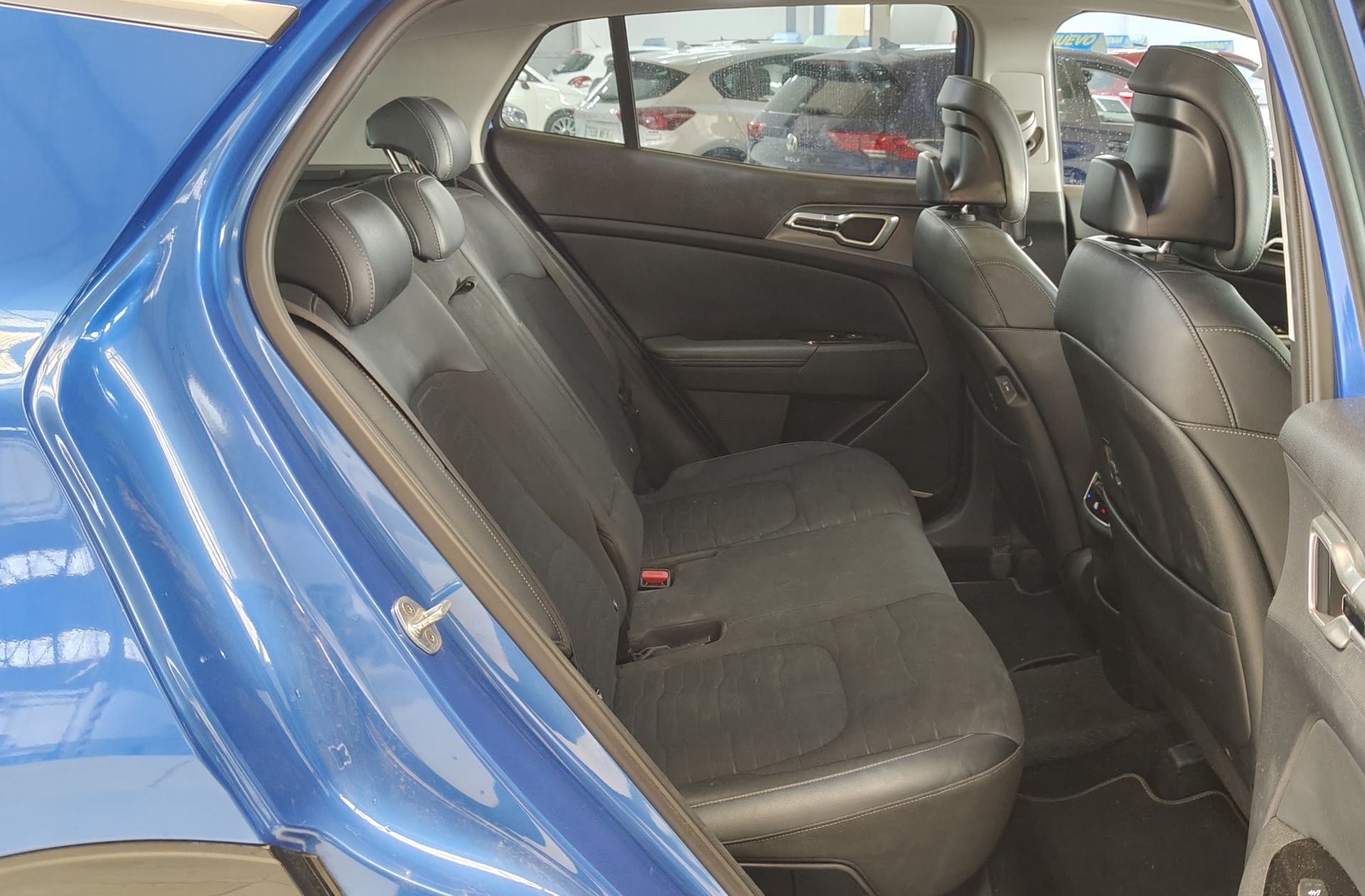 Kia Sportage 1.6 T-GDi MHEV Tech 4x2 DCT - foto 20