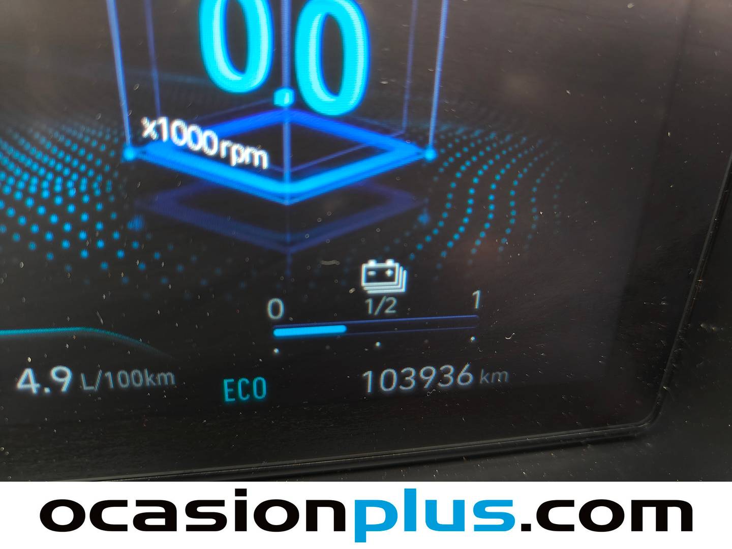 Hyundai Tucson Hyundai Tucson 1.6 TGDI HEV Maxx Auto (230 CV) seminuevo