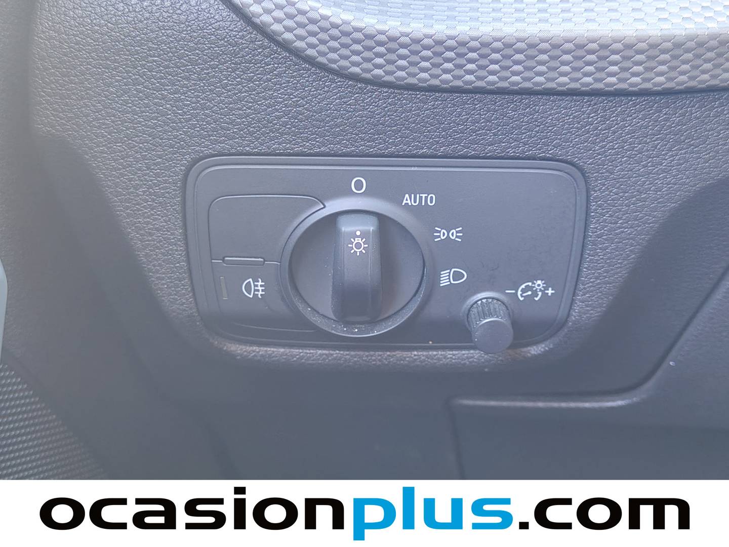 Foto Audi Q2 Audi Q2 35 TFSI (150 CV) S tronic