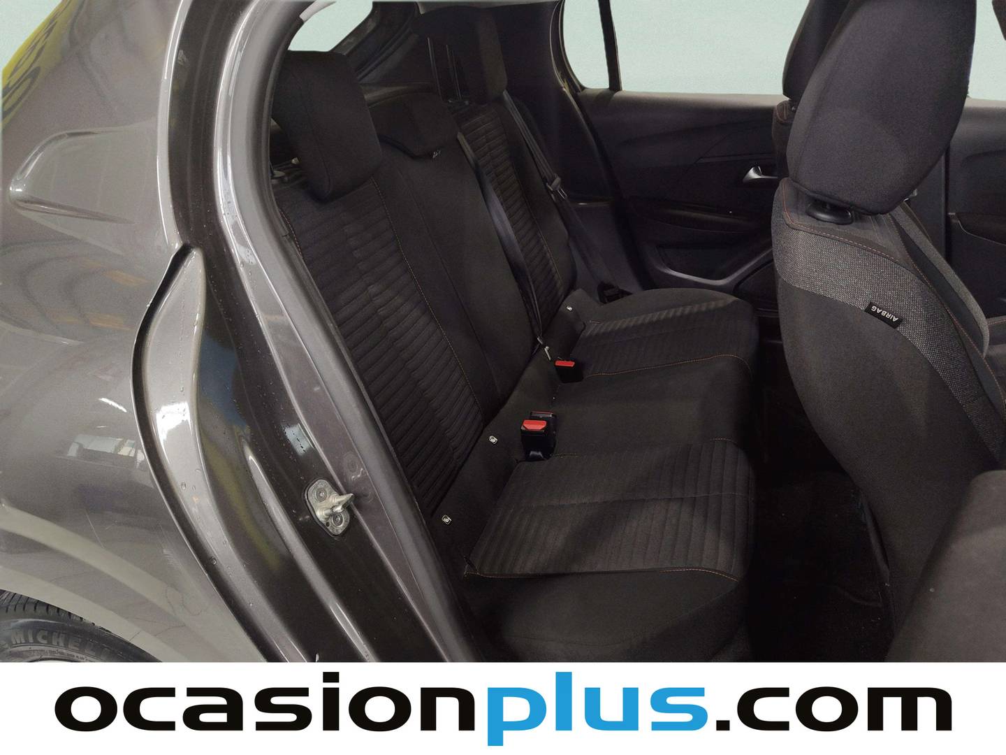 Peugeot 208 Peugeot 208 PureTech 75 S&S Active Pack (75 CV) km 0