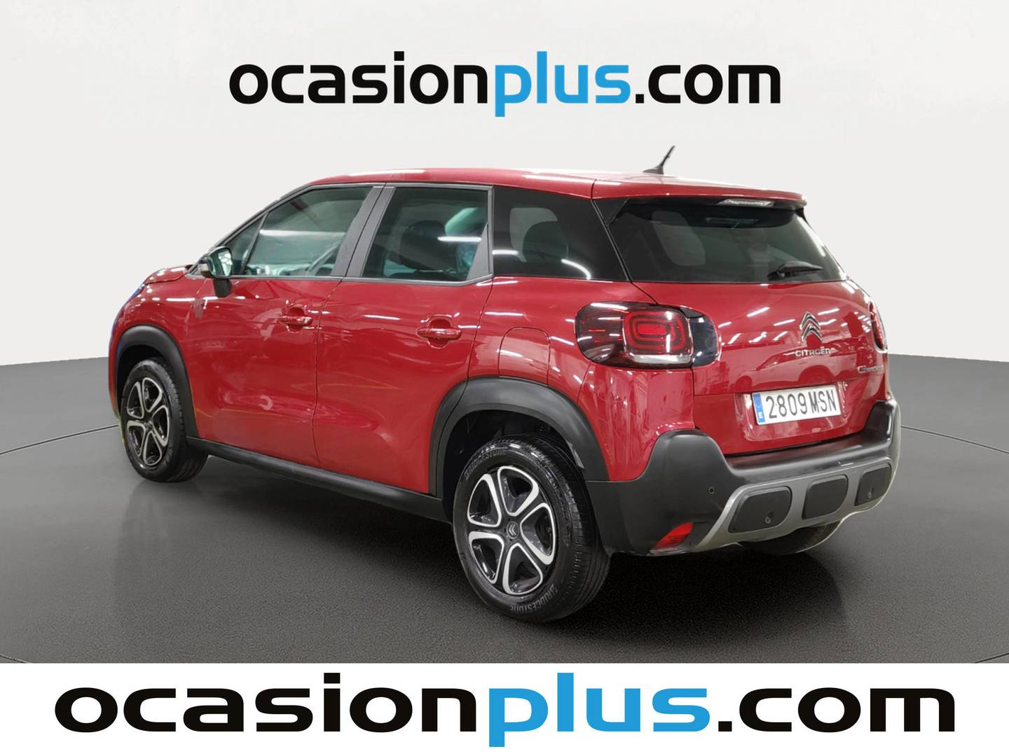 Citroën C3 Aircross Citroen C3 Aircross BlueHDi 110 You! (110 CV) seminuevo