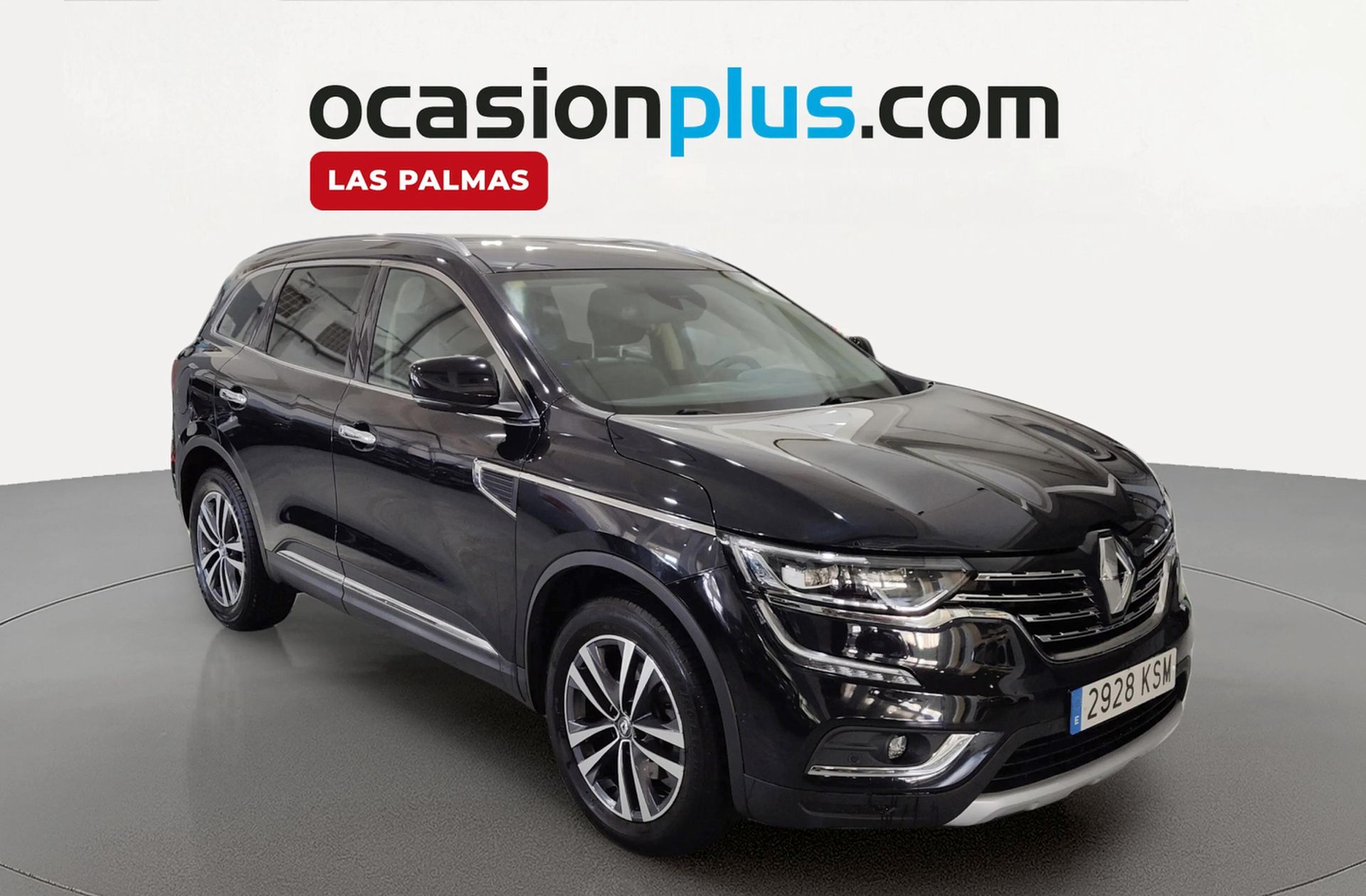 Renault Koleos Zen dCi X-Tronic - foto 2