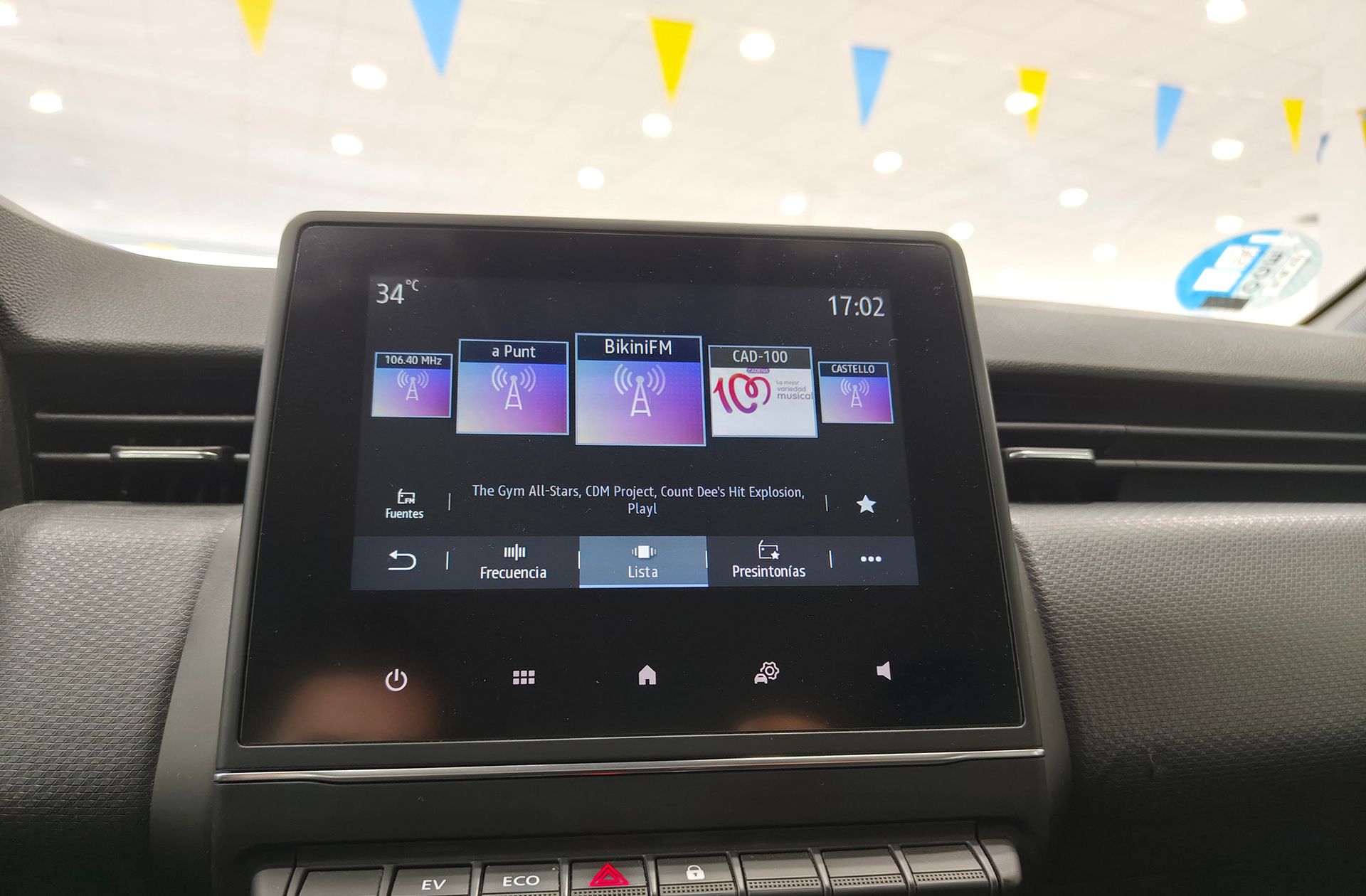 Renault Clio Intens E-Tech Híbrido - foto 35