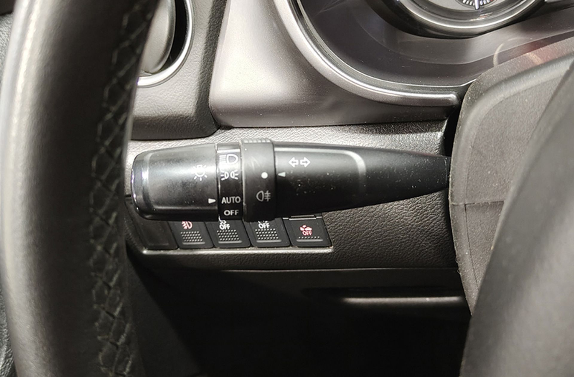 Suzuki Vitara 1.4 Turbo Mild Hybrid GLE - foto 22