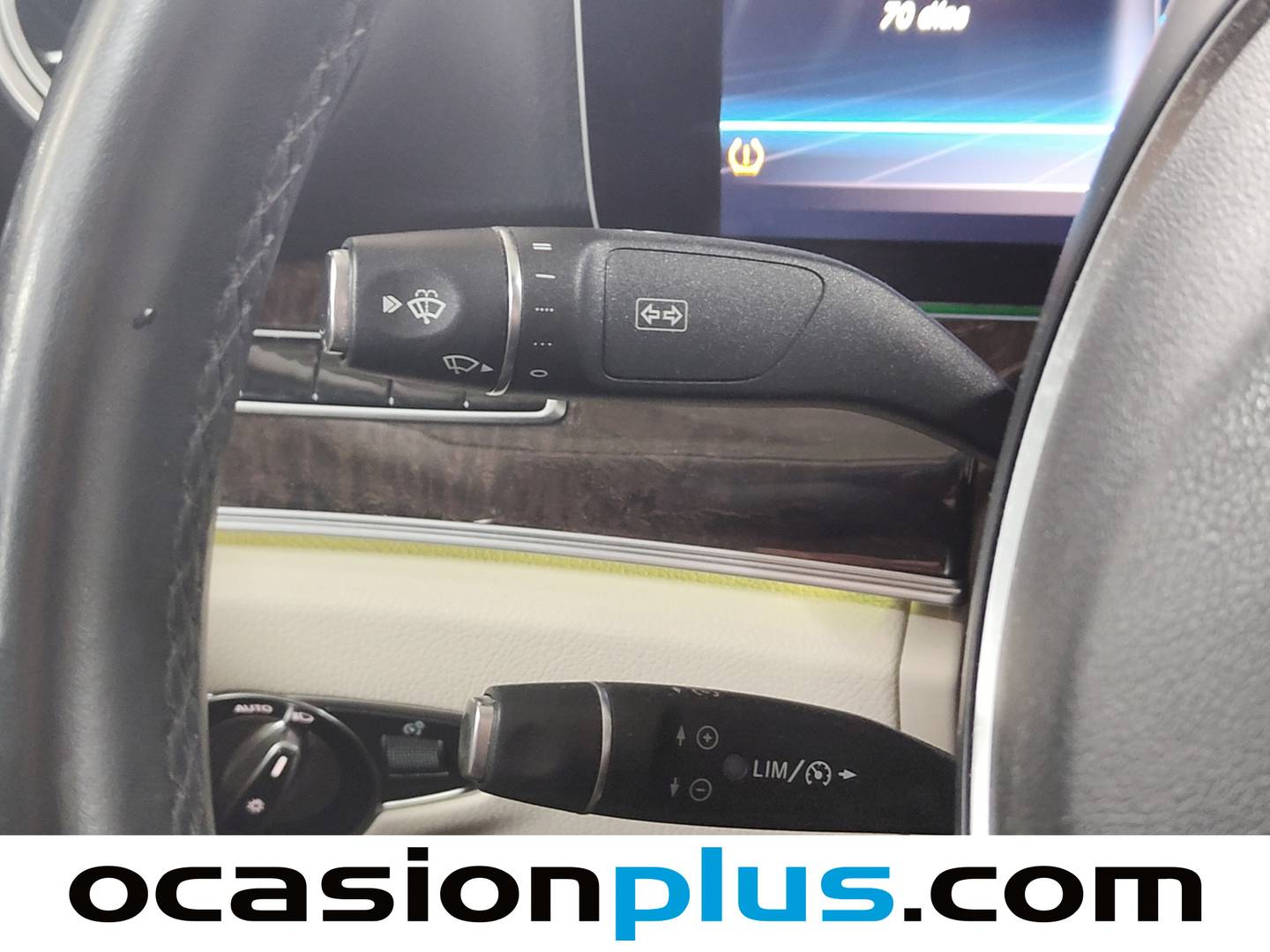 Foto Mercedes Clase E Mercedes-Benz Clase E E 200 (184 CV)