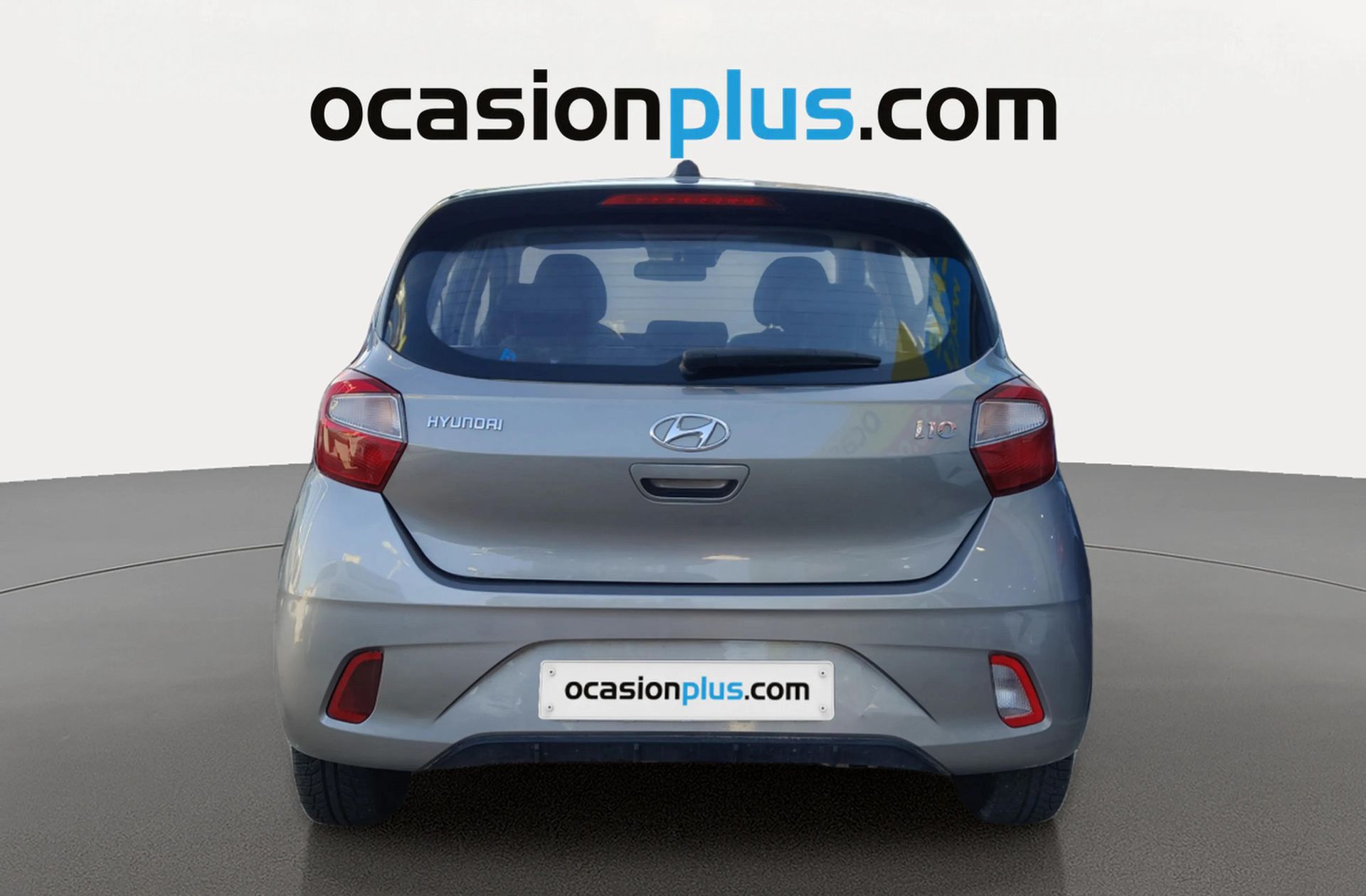 Hyundai i10 1.0 Essence - foto 13