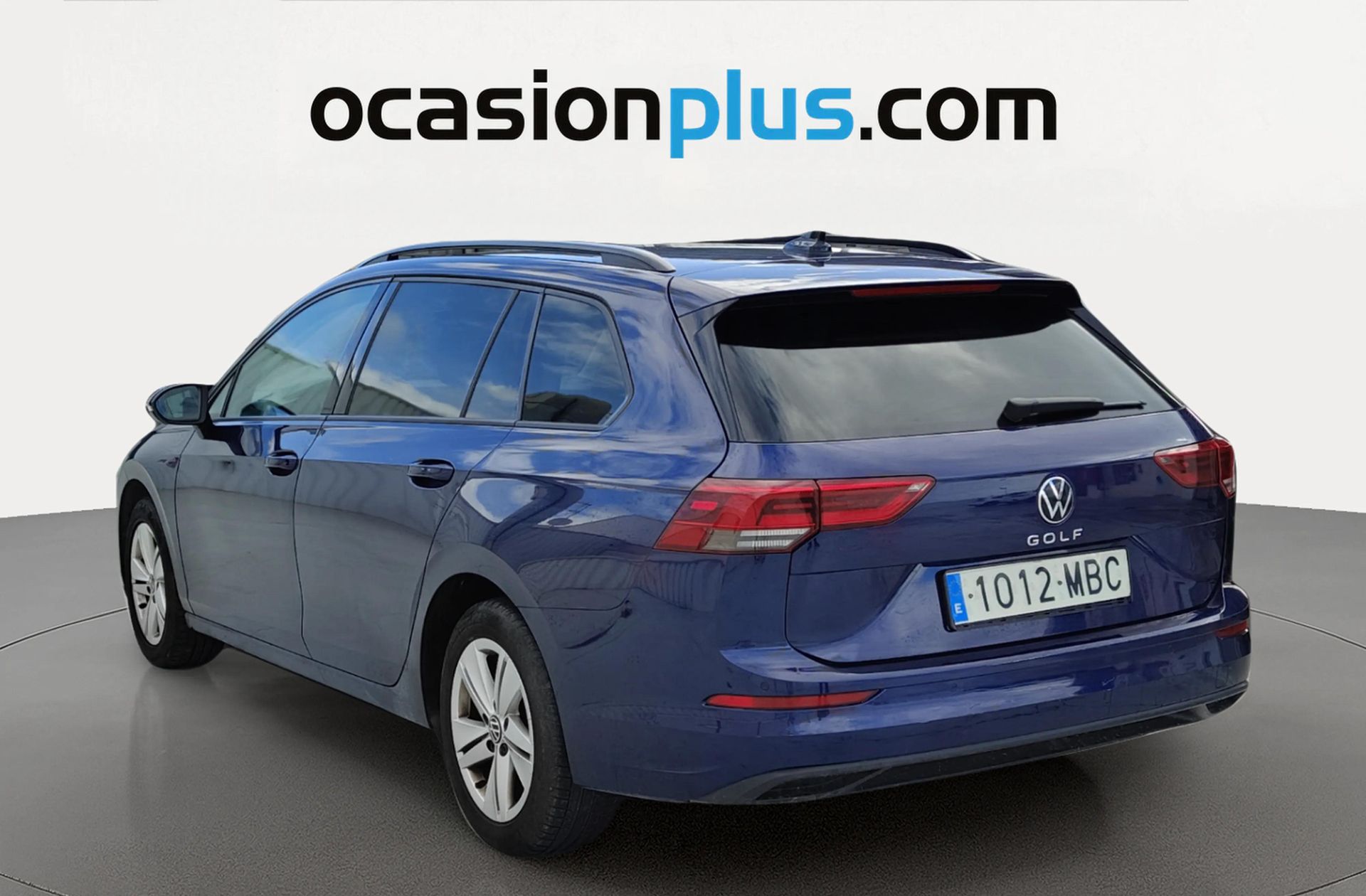 Volkswagen Golf Variant Life 2.0 TDI - foto 3