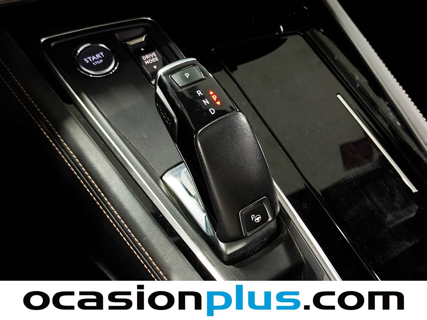 Peugeot 508 Peugeot 508 BlueHDi 180 S&S GT EAT8 (180 CV) de segunda mano