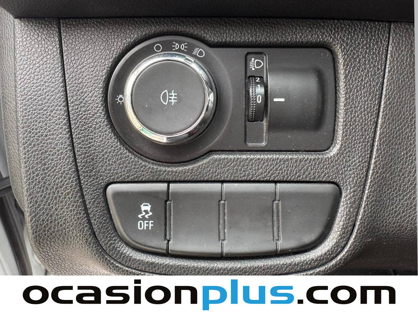 Foto Opel Karl Opel Karl 1.0 Expression (75 CV)