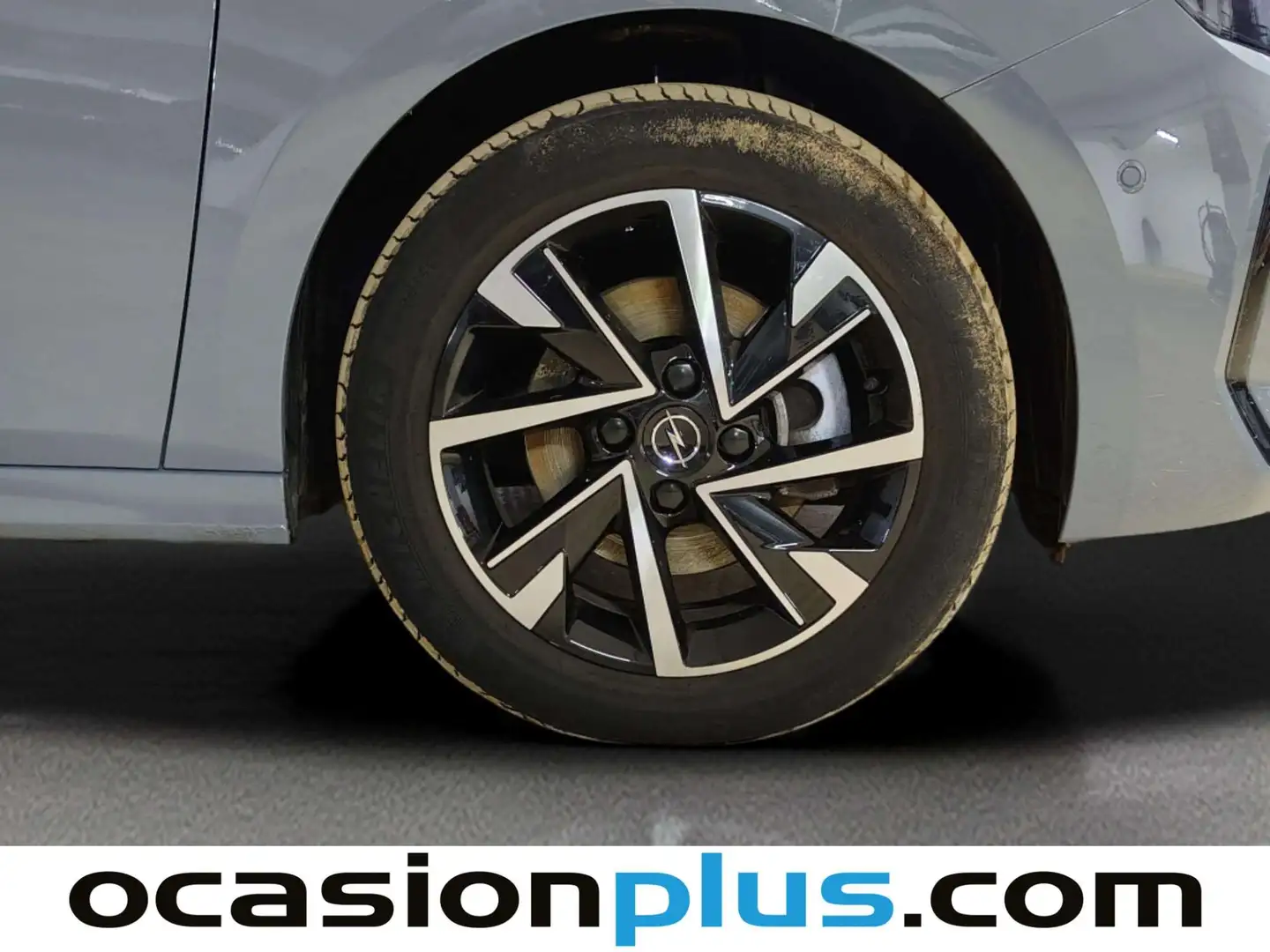 Foto Opel Corsa Opel Corsa 1.2 T XHL GS  (100 CV)